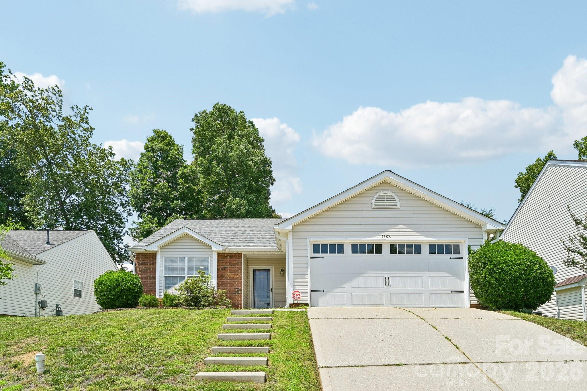 1788 Baylor Drive