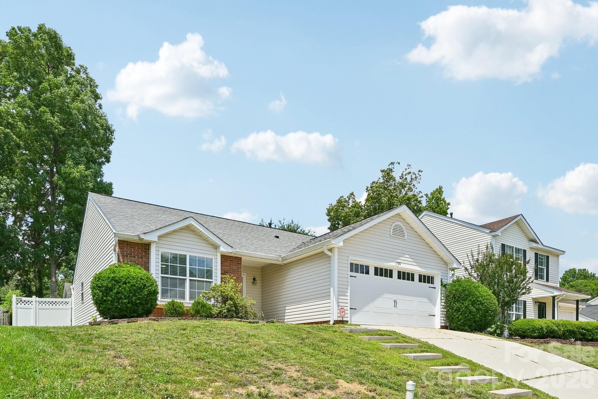 1788 Baylor Drive