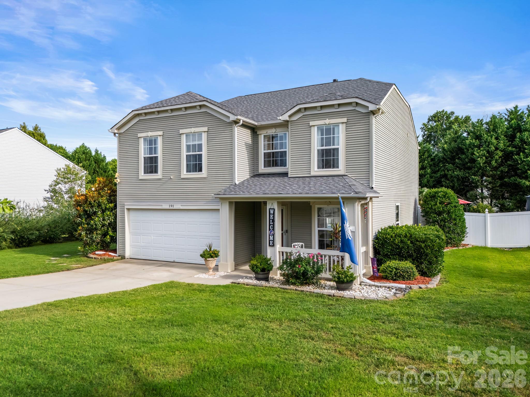 191 Old Carriage Road