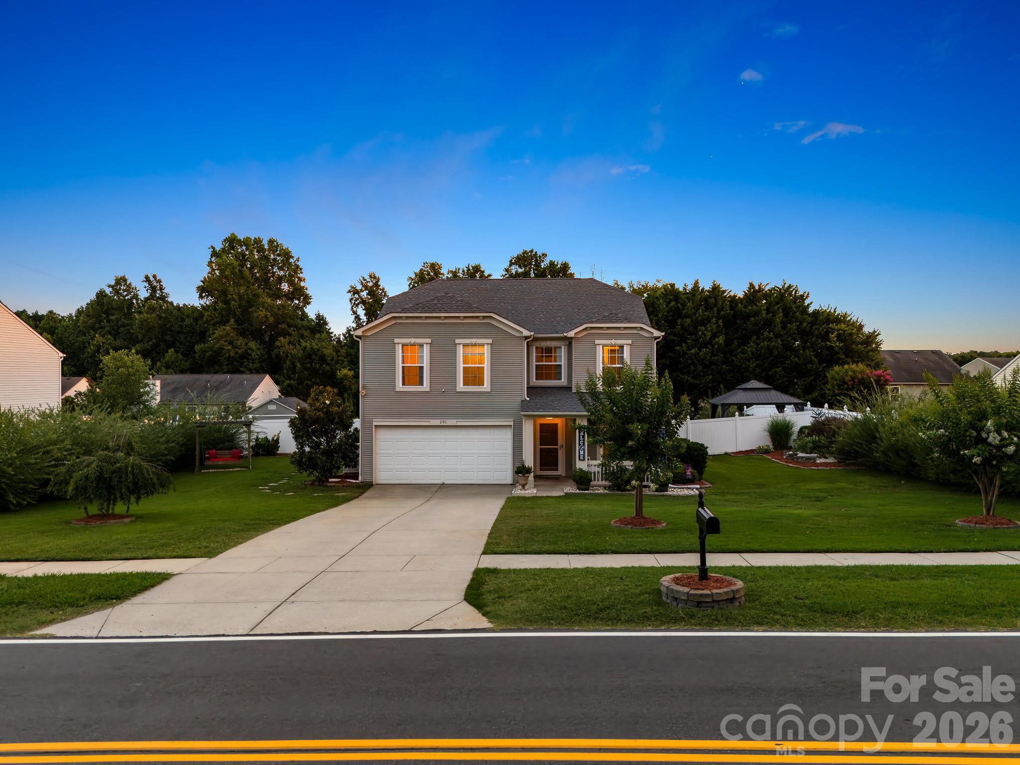191 Old Carriage Road