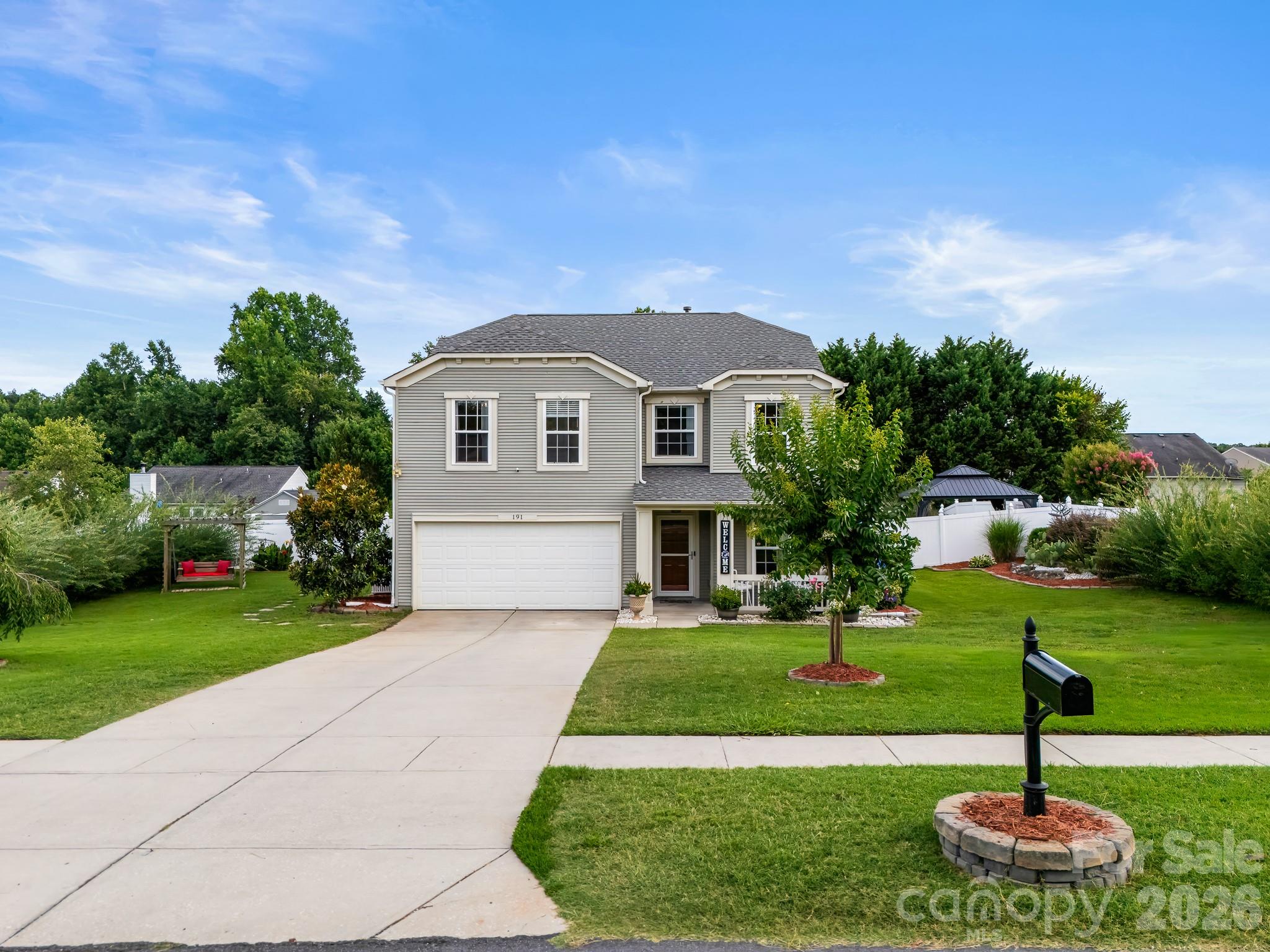 191 Old Carriage Road