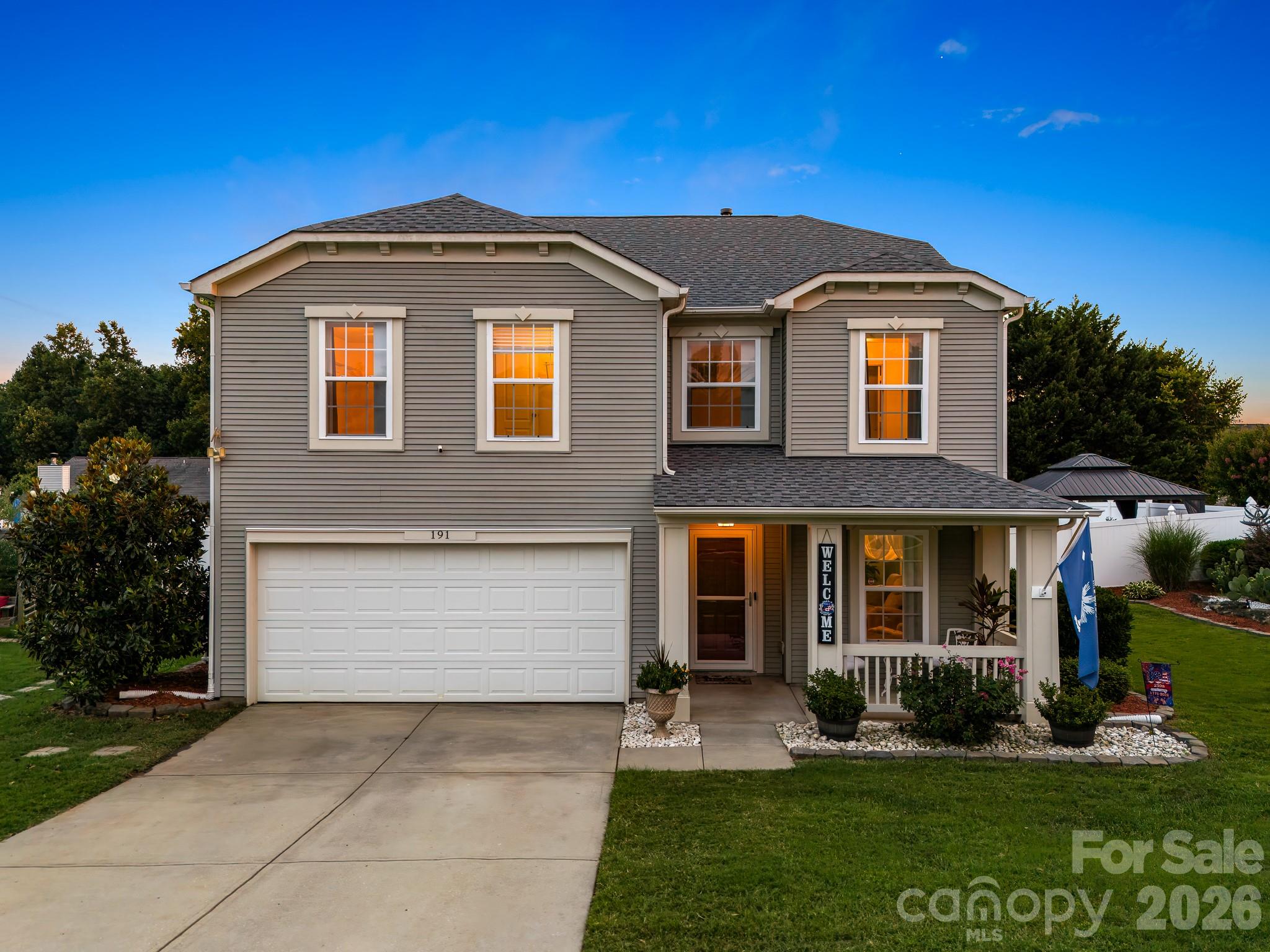 191 Old Carriage Road