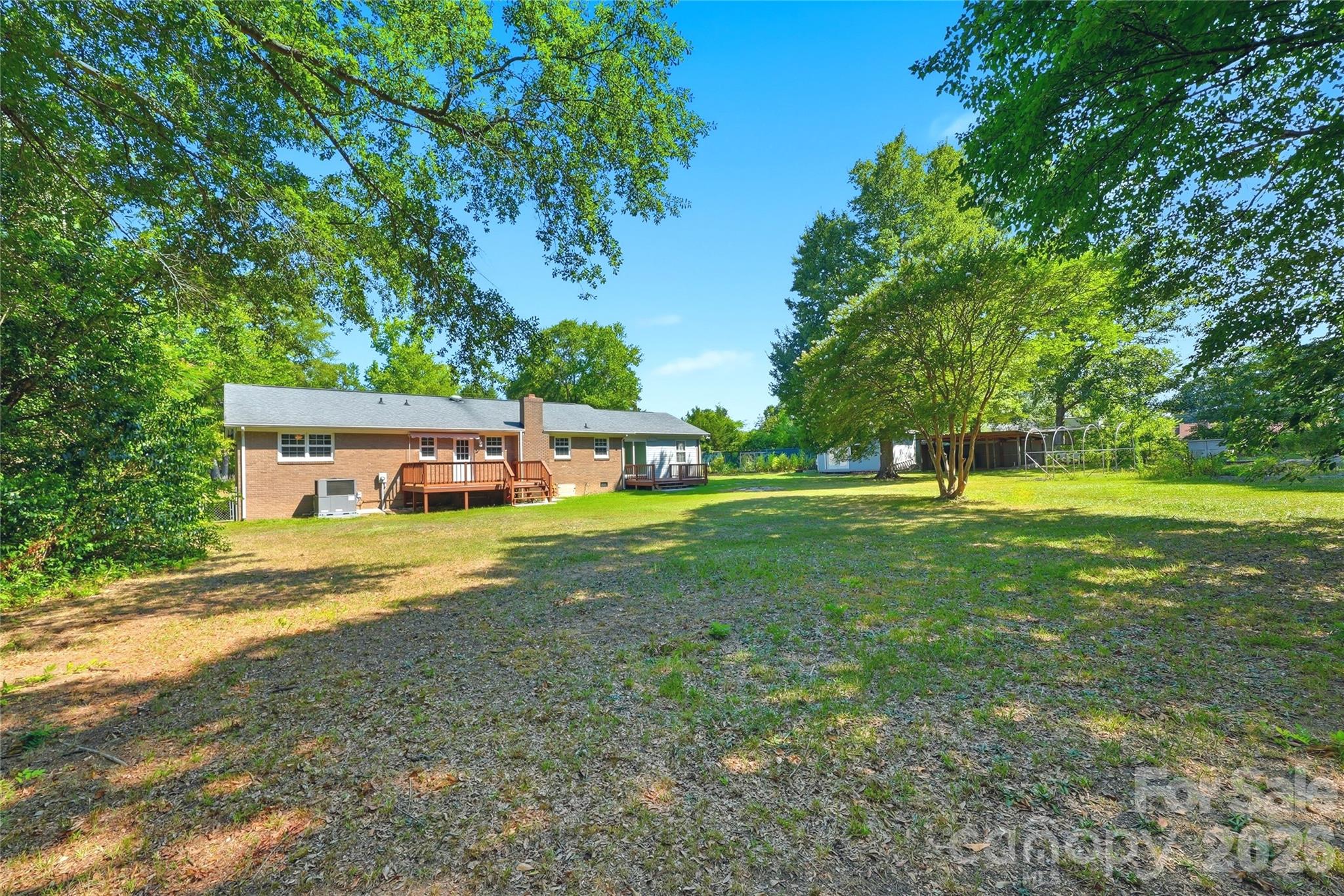 588 Old Friendship Road