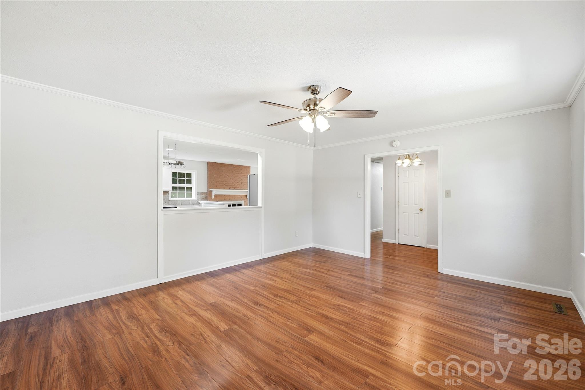 588 Old Friendship Road