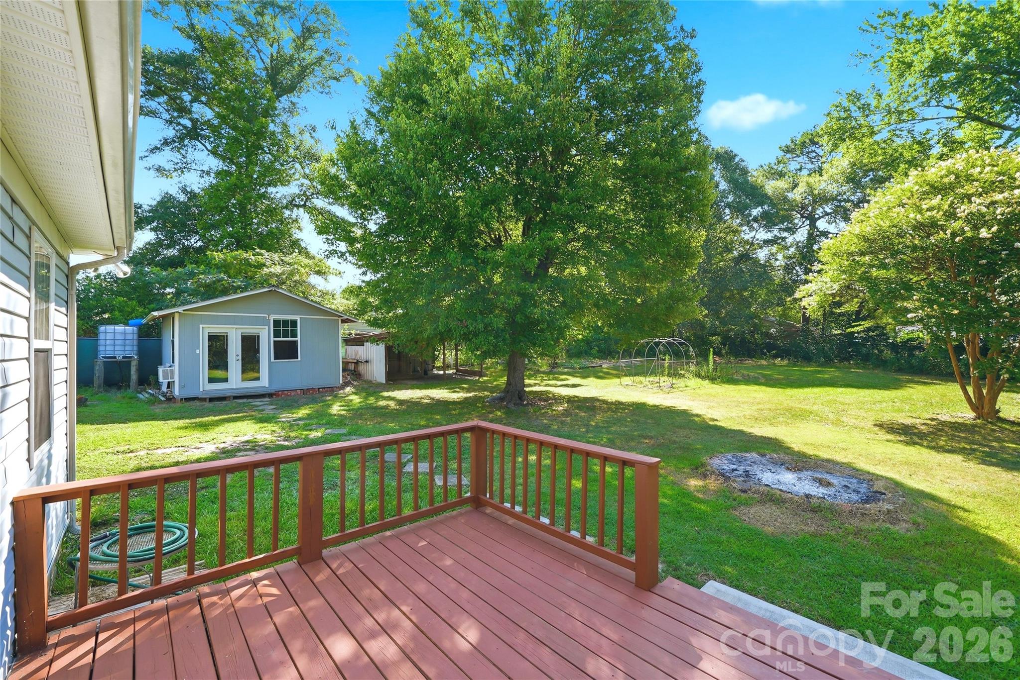 588 Old Friendship Road