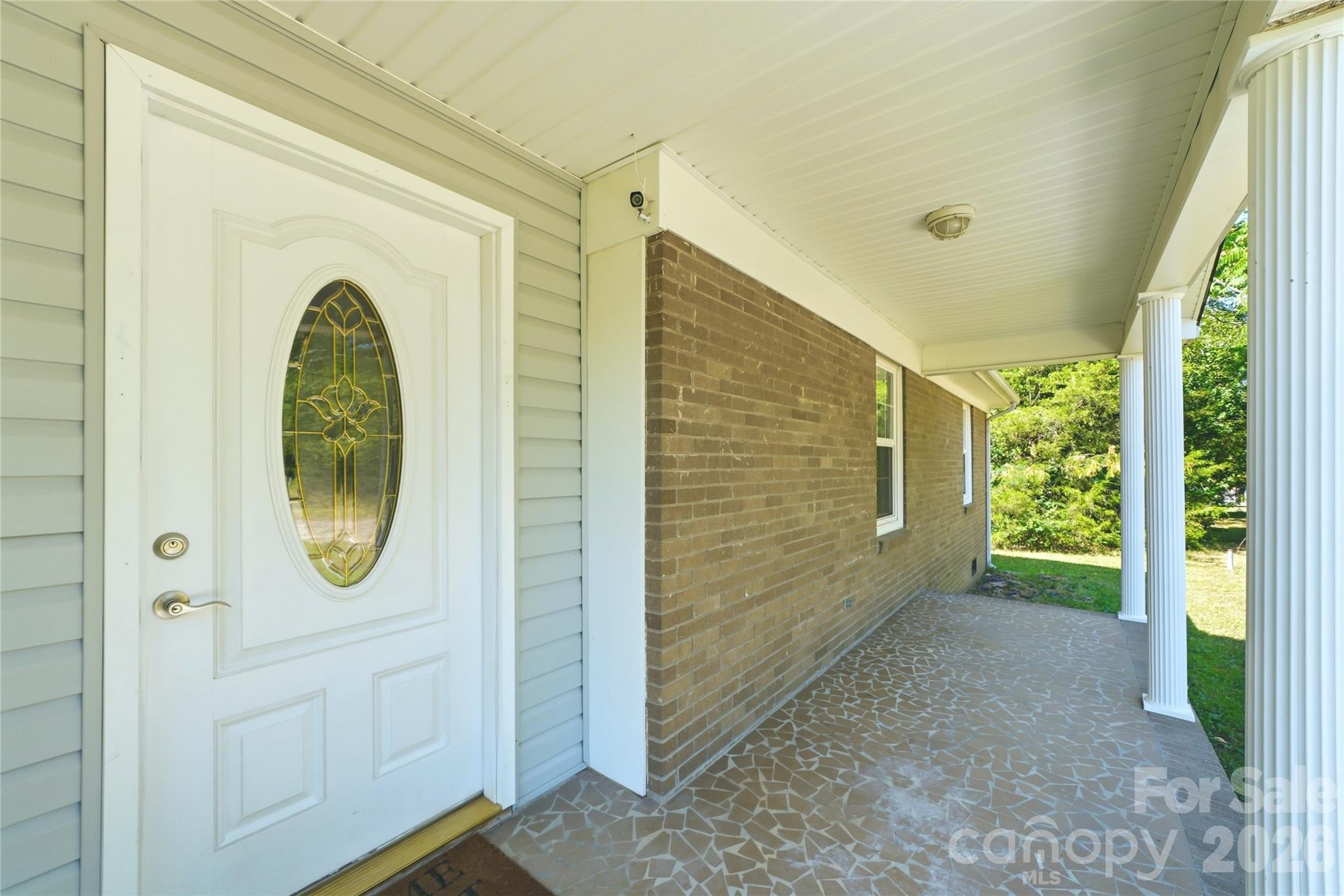 588 Old Friendship Road