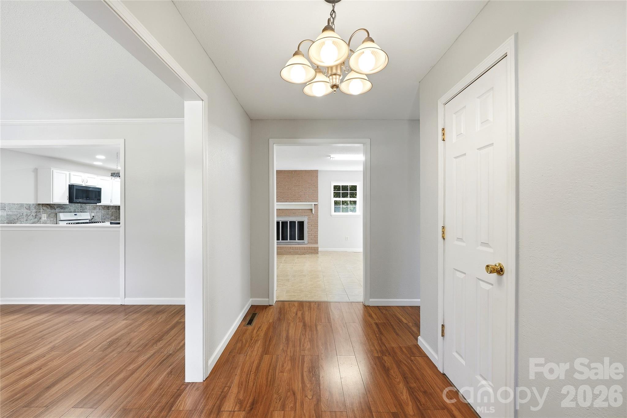 588 Old Friendship Road