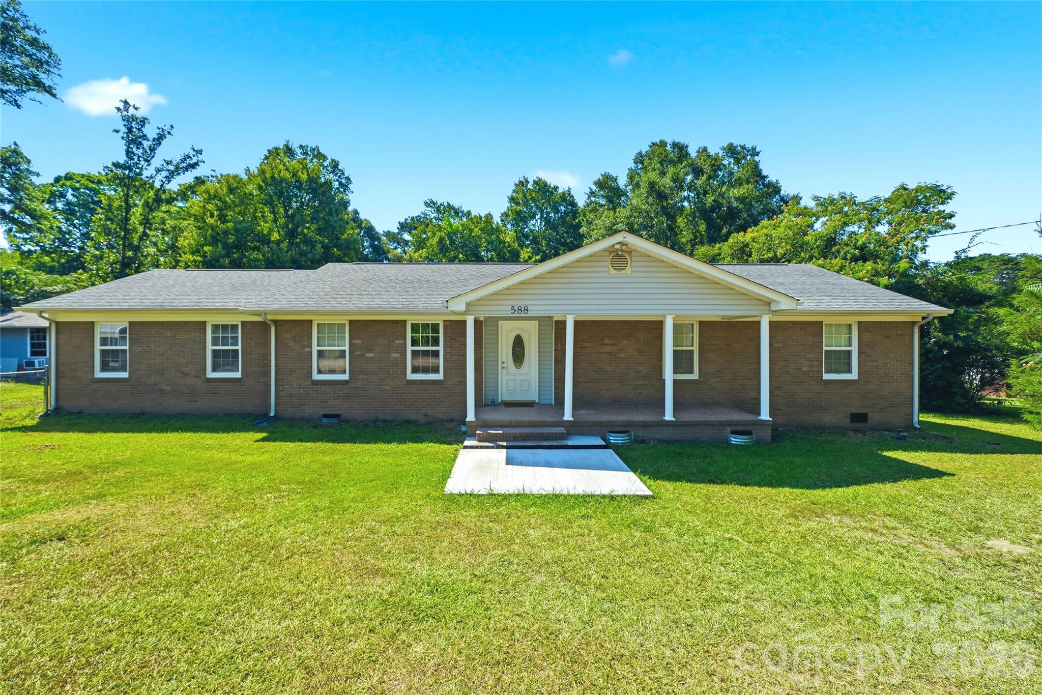 588 Old Friendship Road