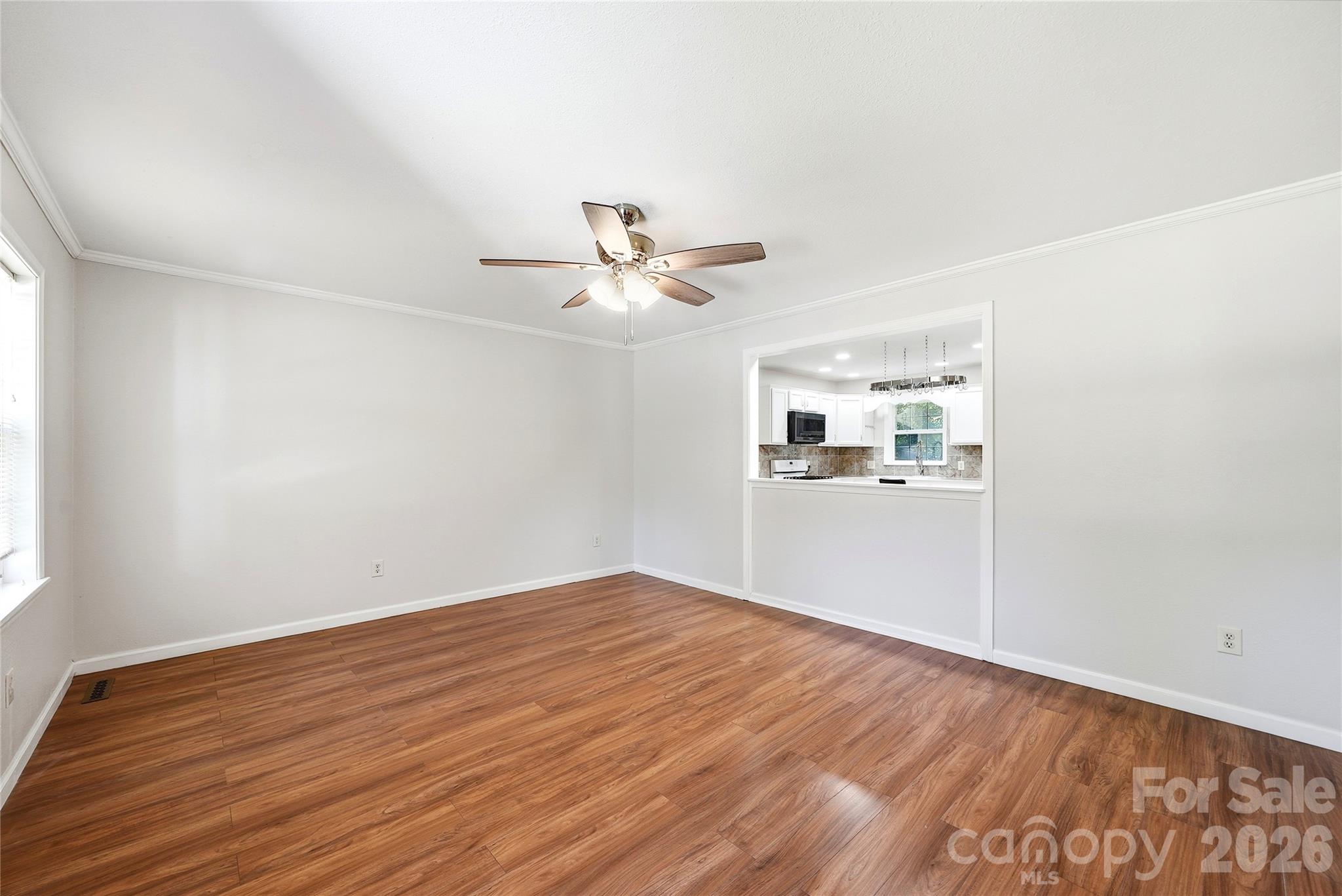 588 Old Friendship Road