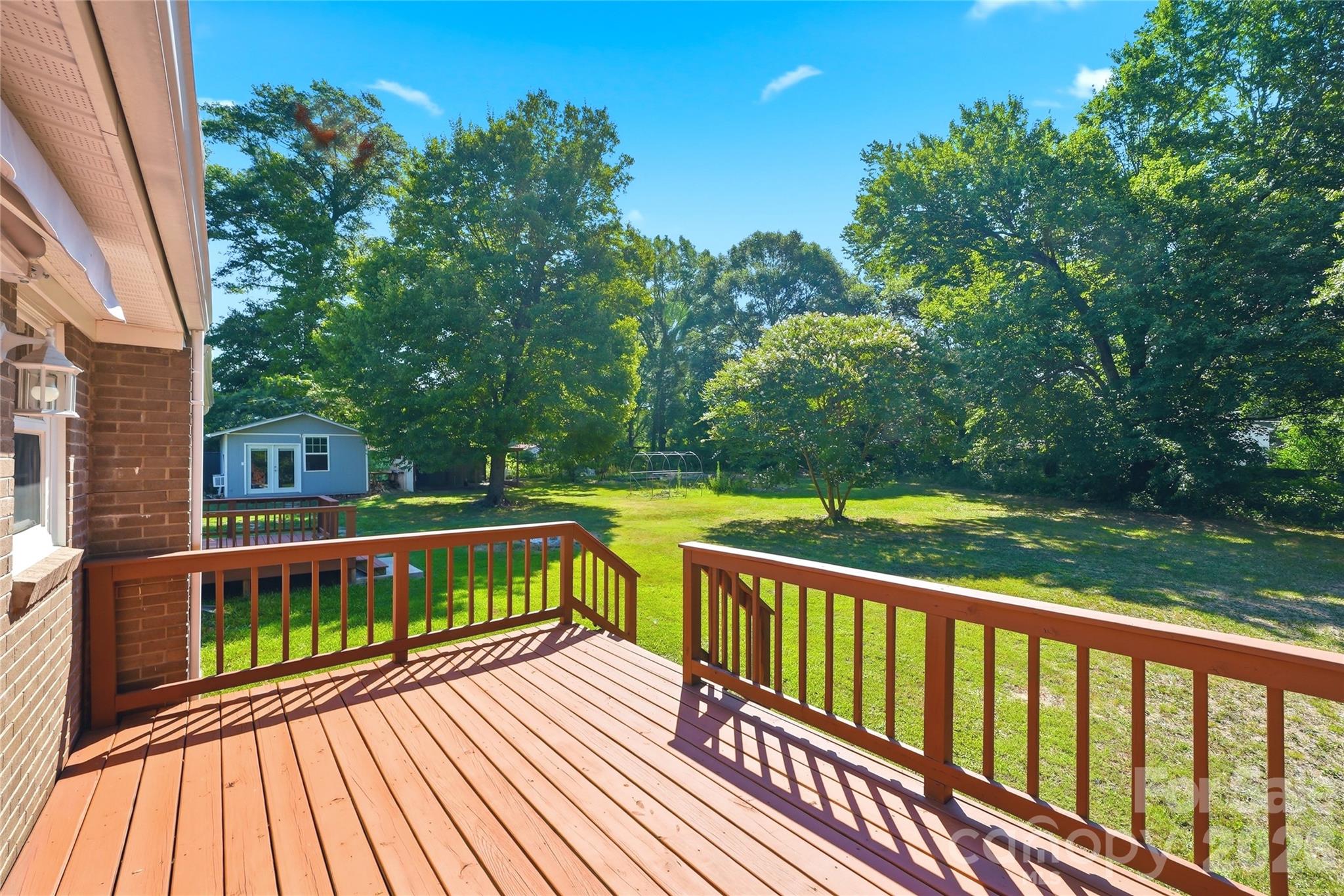 588 Old Friendship Road