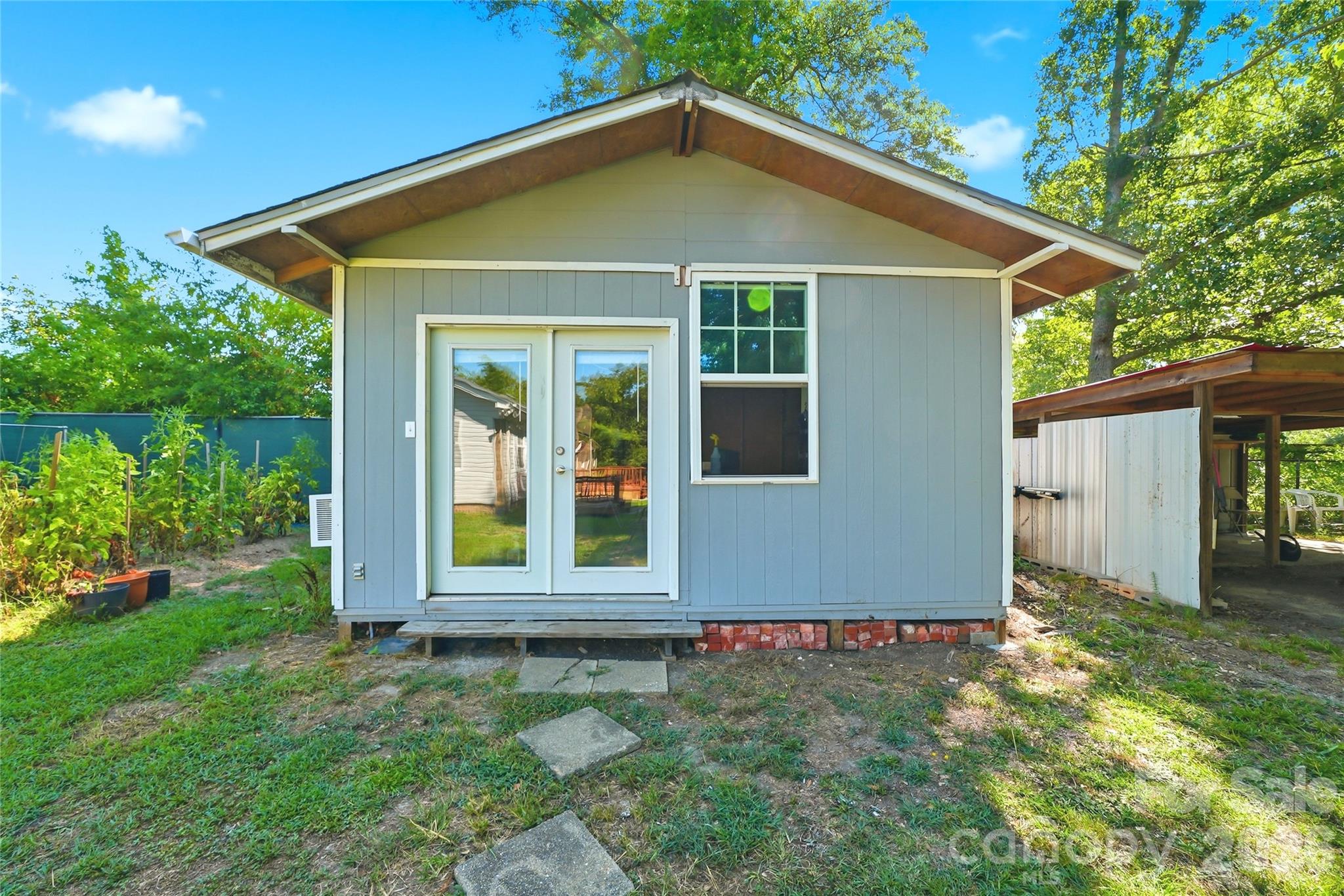 588 Old Friendship Road
