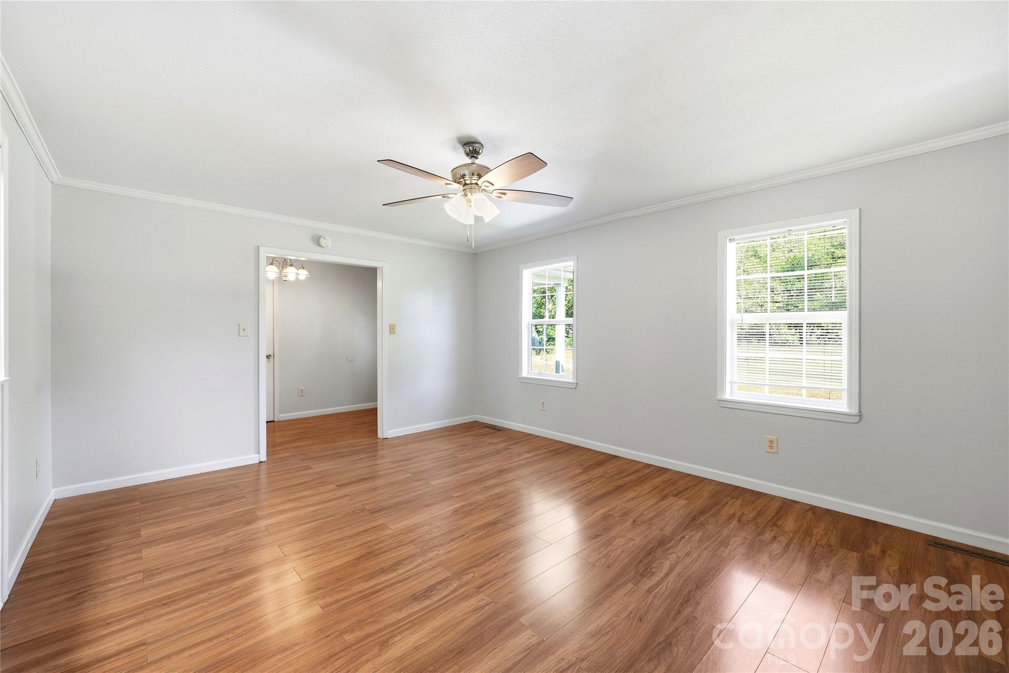 588 Old Friendship Road