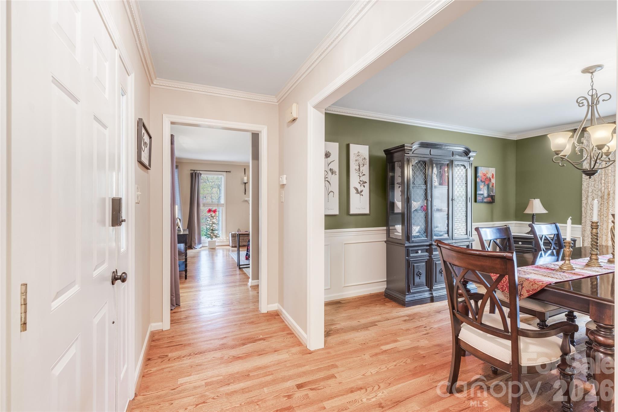819 Willowhaven Court