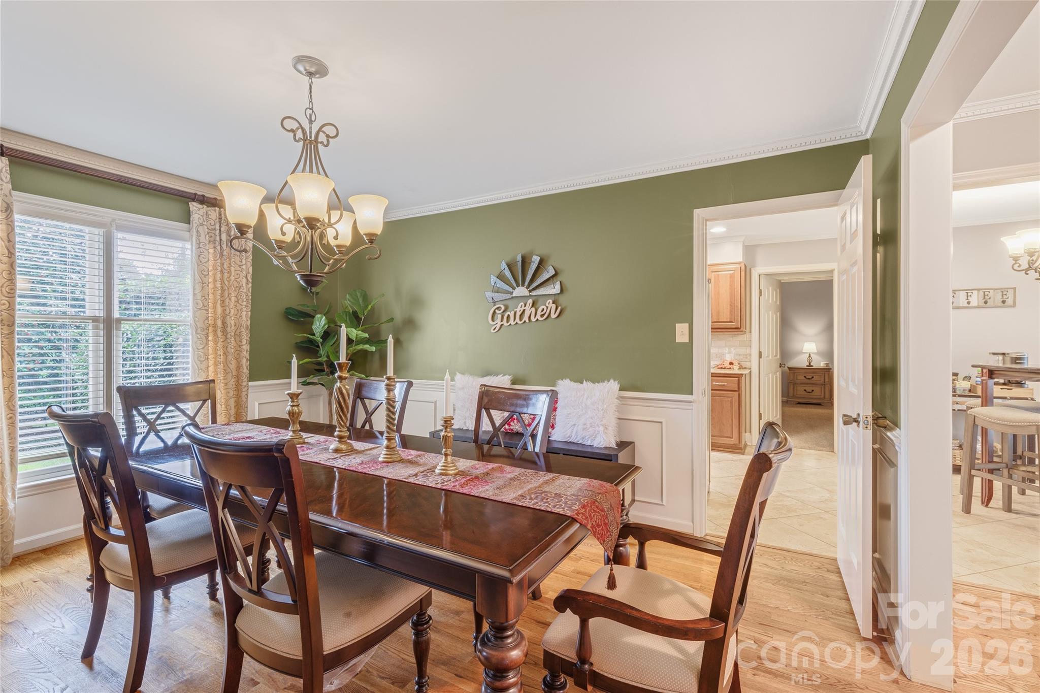 819 Willowhaven Court