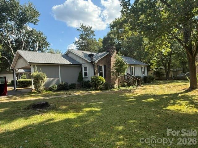 1011 Robin Lane