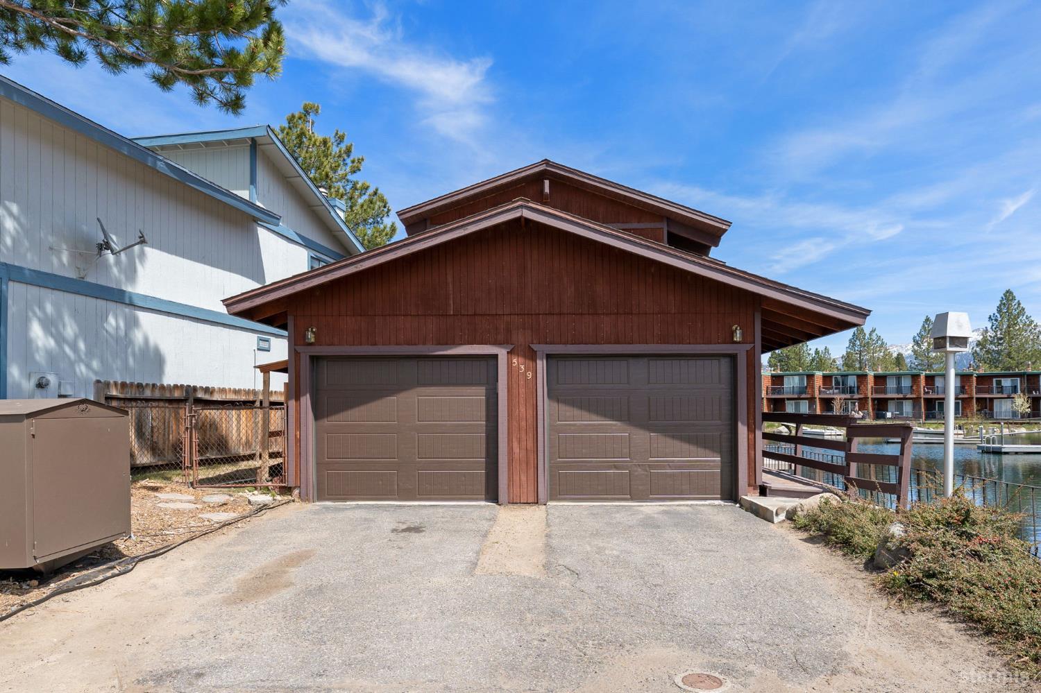 539 Christie Drive
