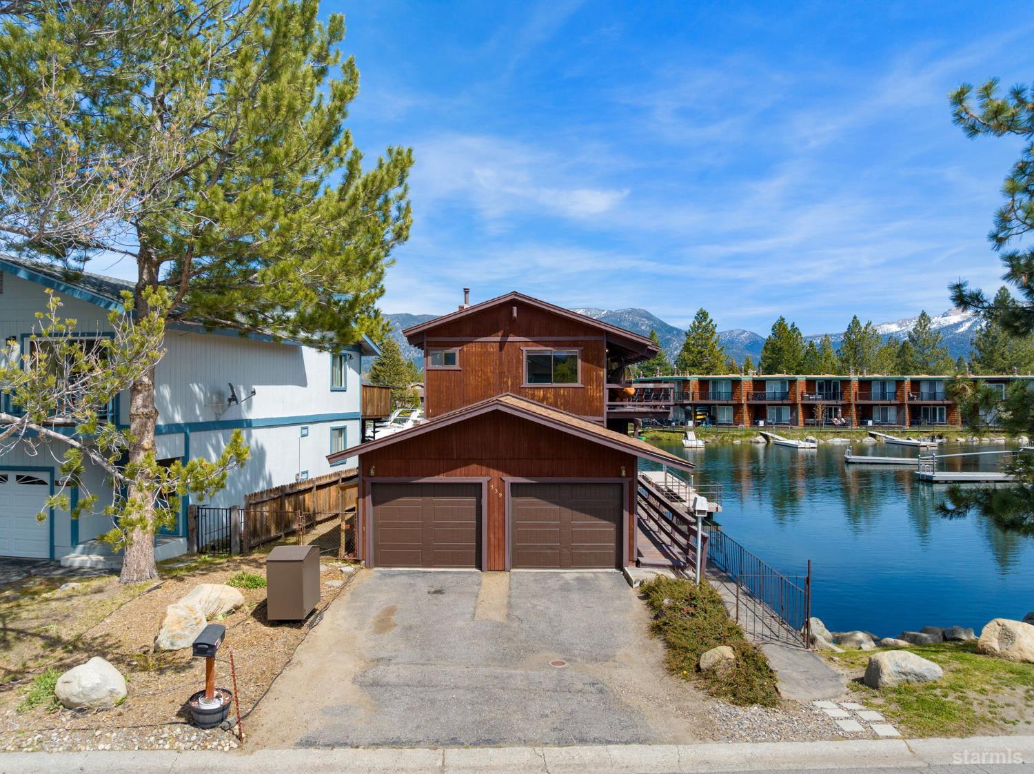 539 Christie Drive