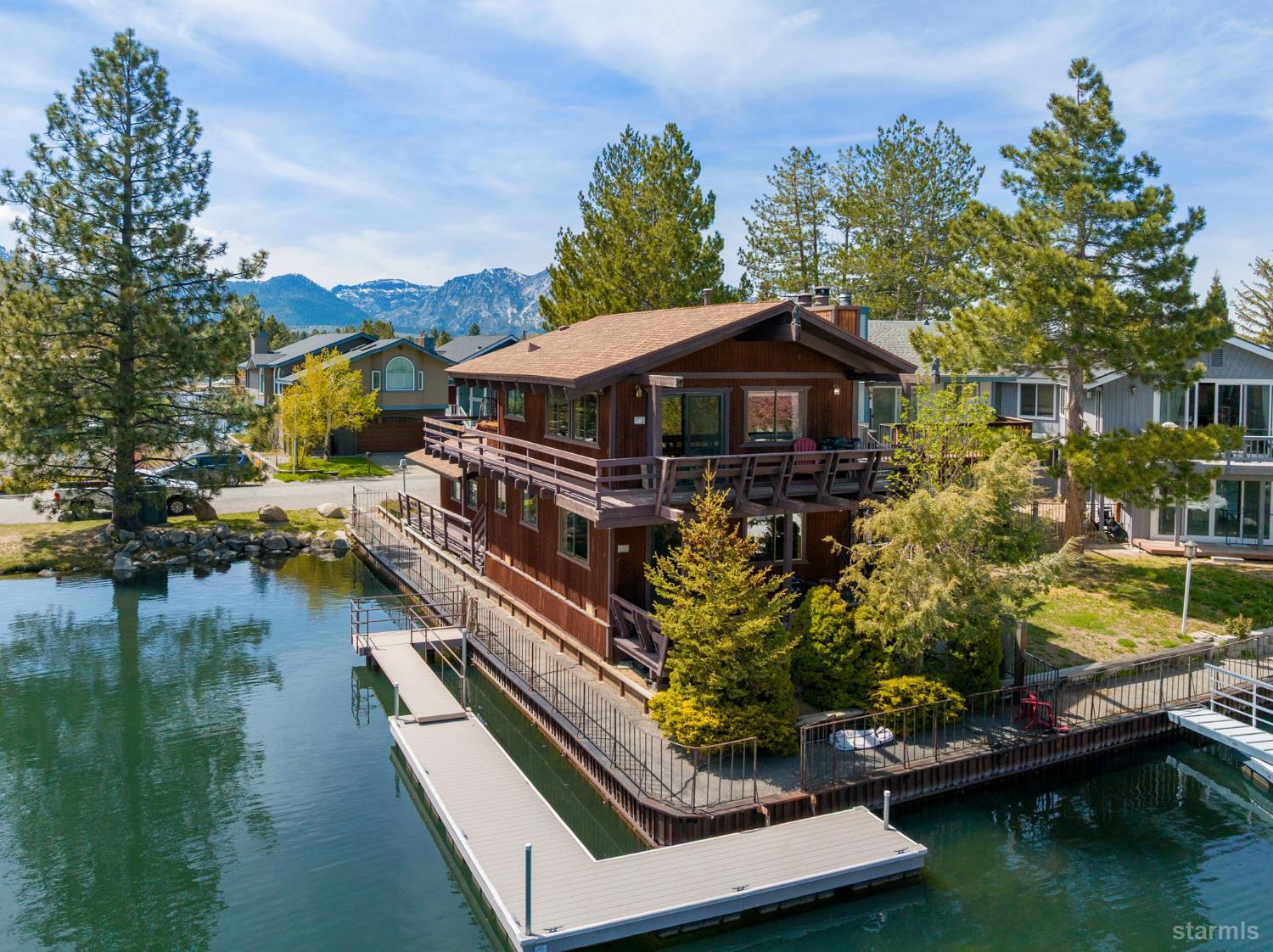 539 Christie Drive