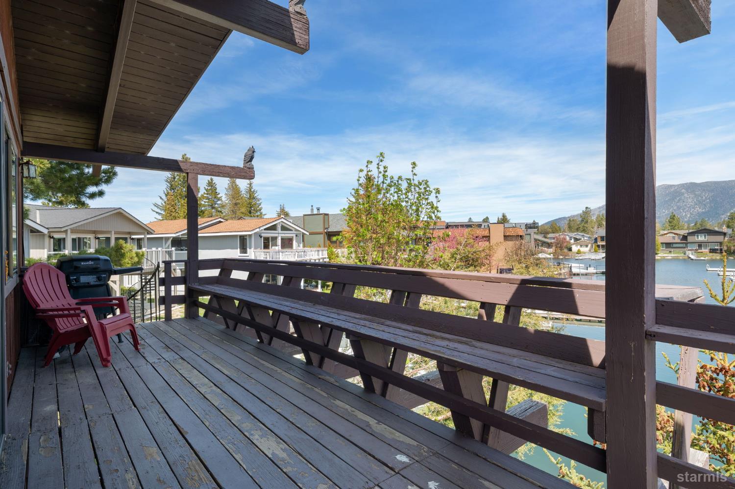 539 Christie Drive