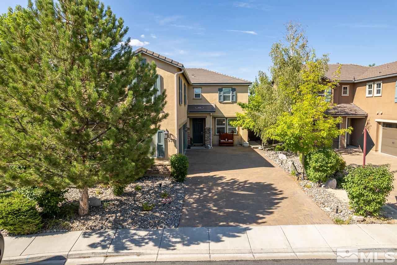 1935 Angel Ridge Drive