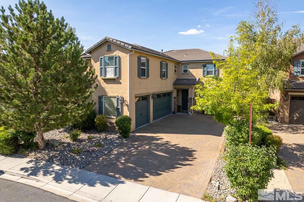 1935 Angel Ridge Drive