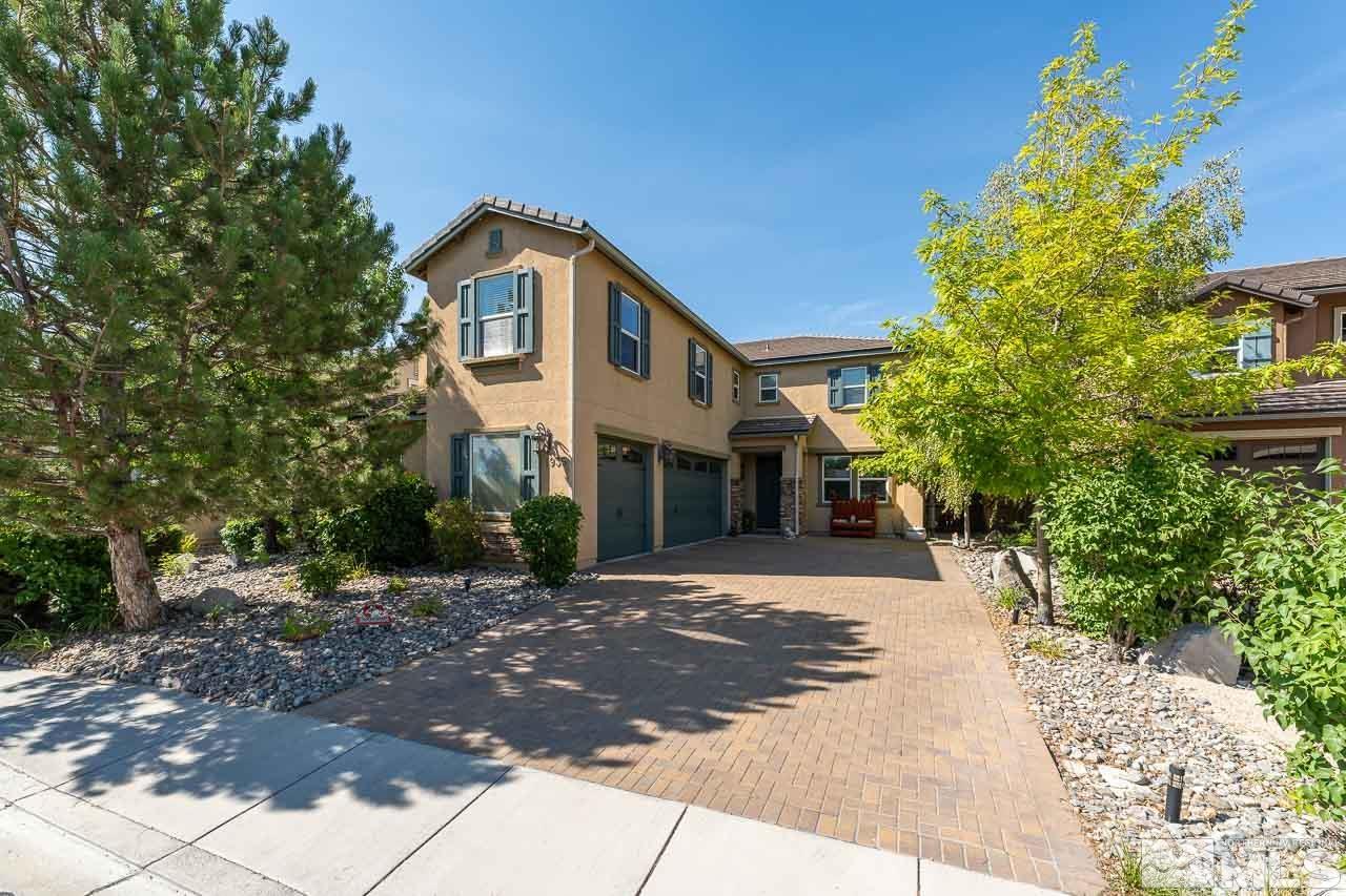 1935 Angel Ridge Drive