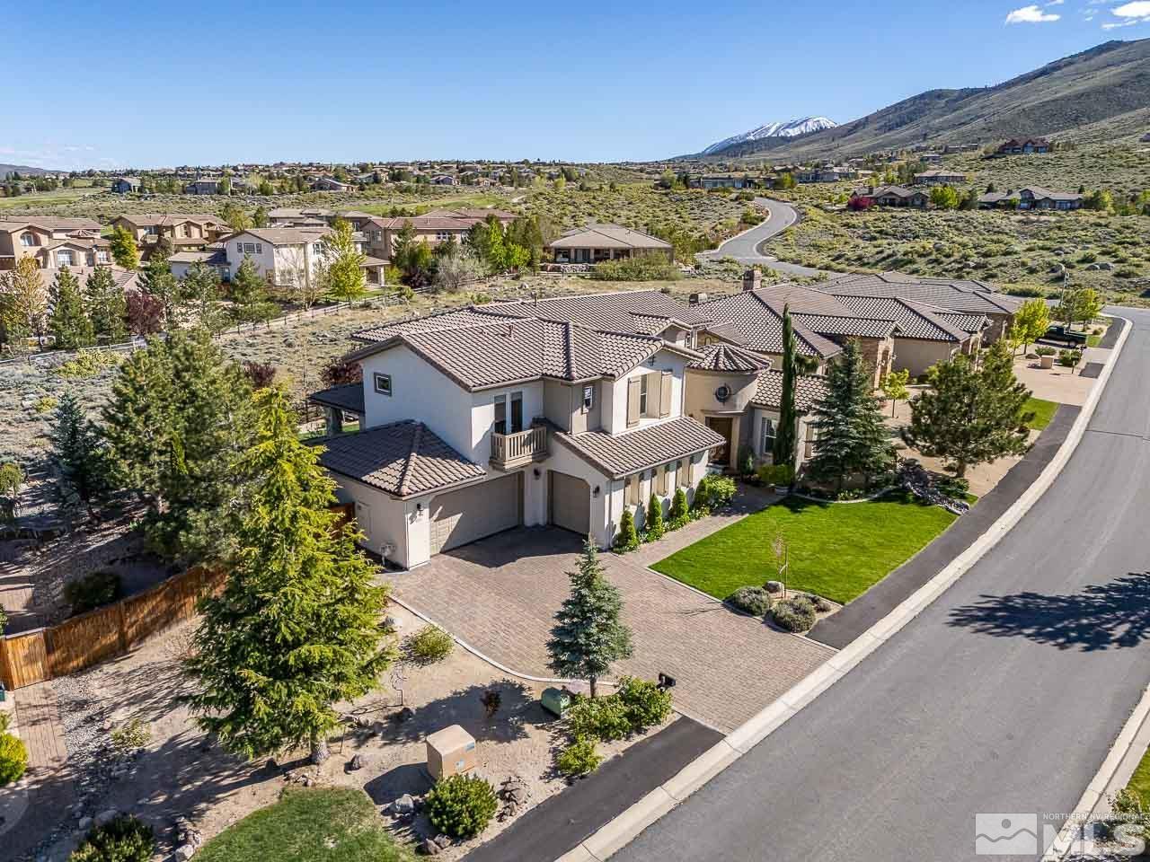 6240 Elk Ivory Drive