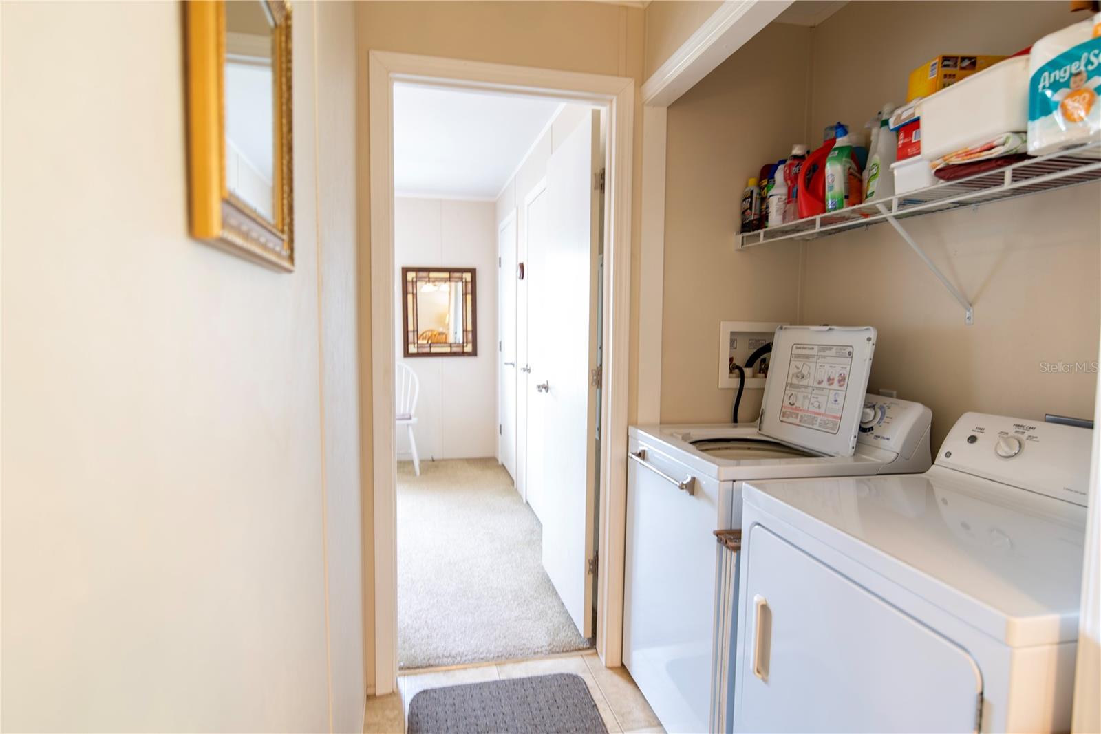 3 EDAM ST