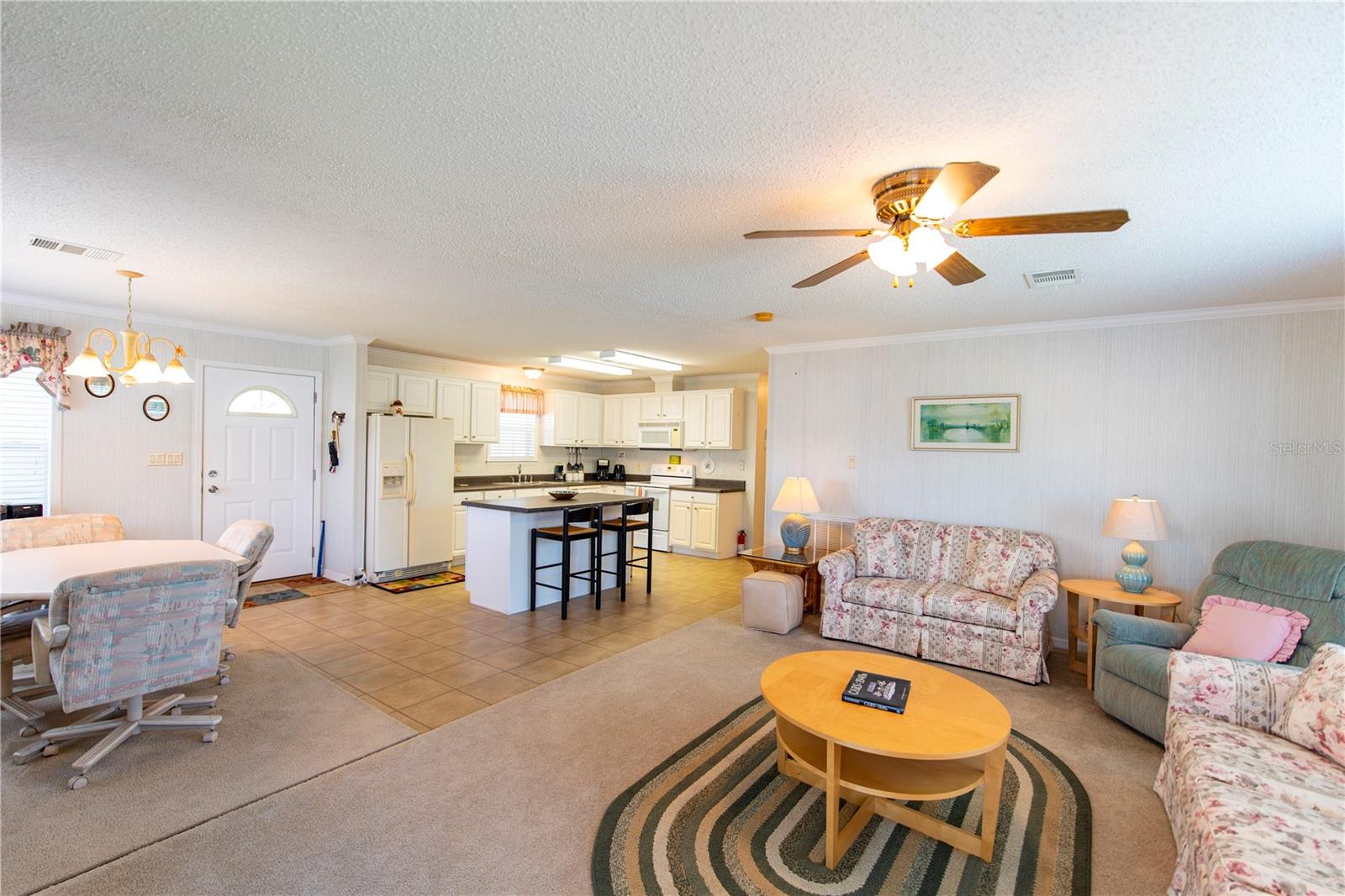 84 WINDMILL BLVD