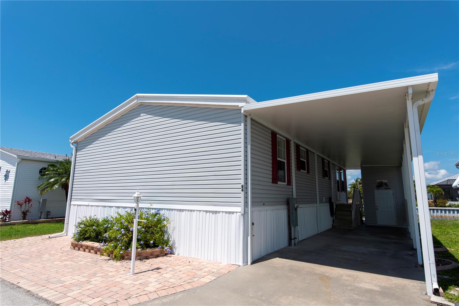 84 WINDMILL BLVD