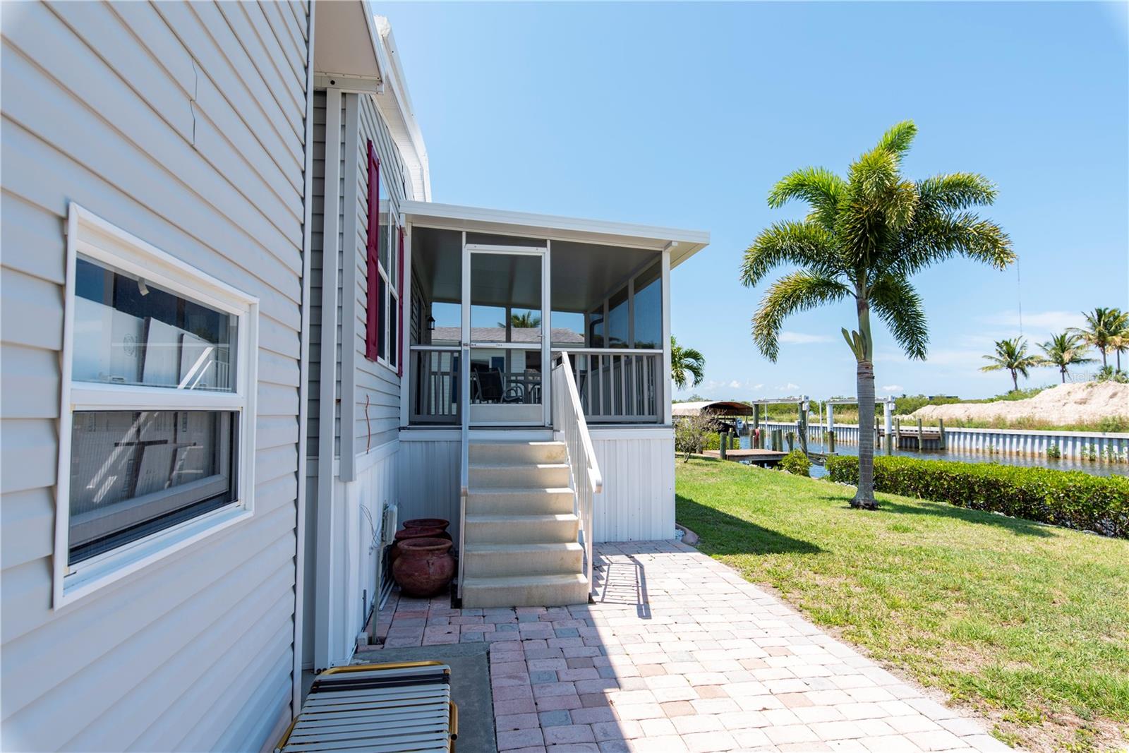 84 WINDMILL BLVD