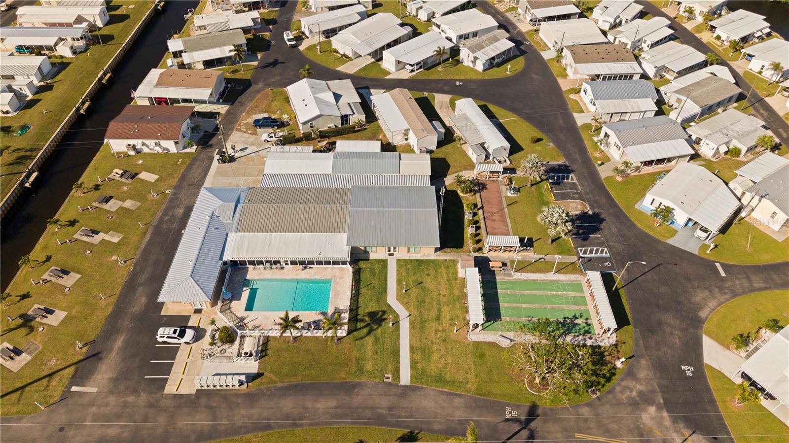 10101 BURNT STORE RD #21