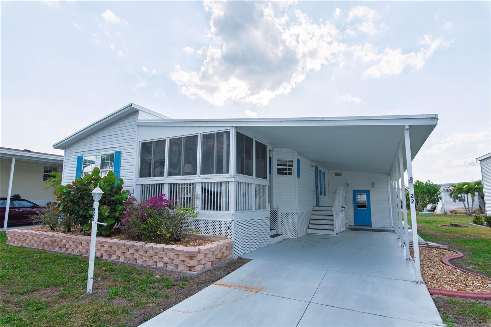 22 BELCHER DR