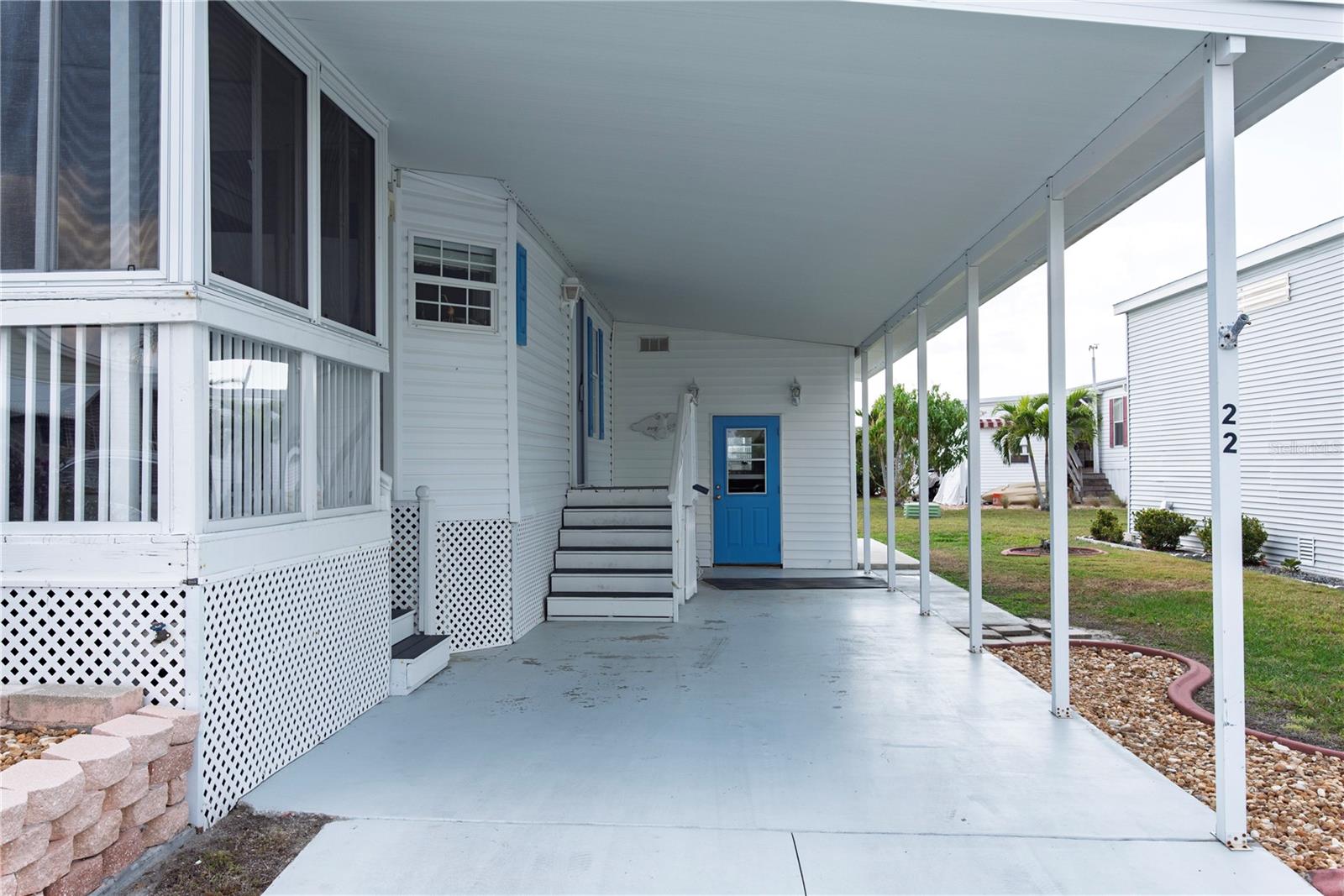 22 BELCHER DR