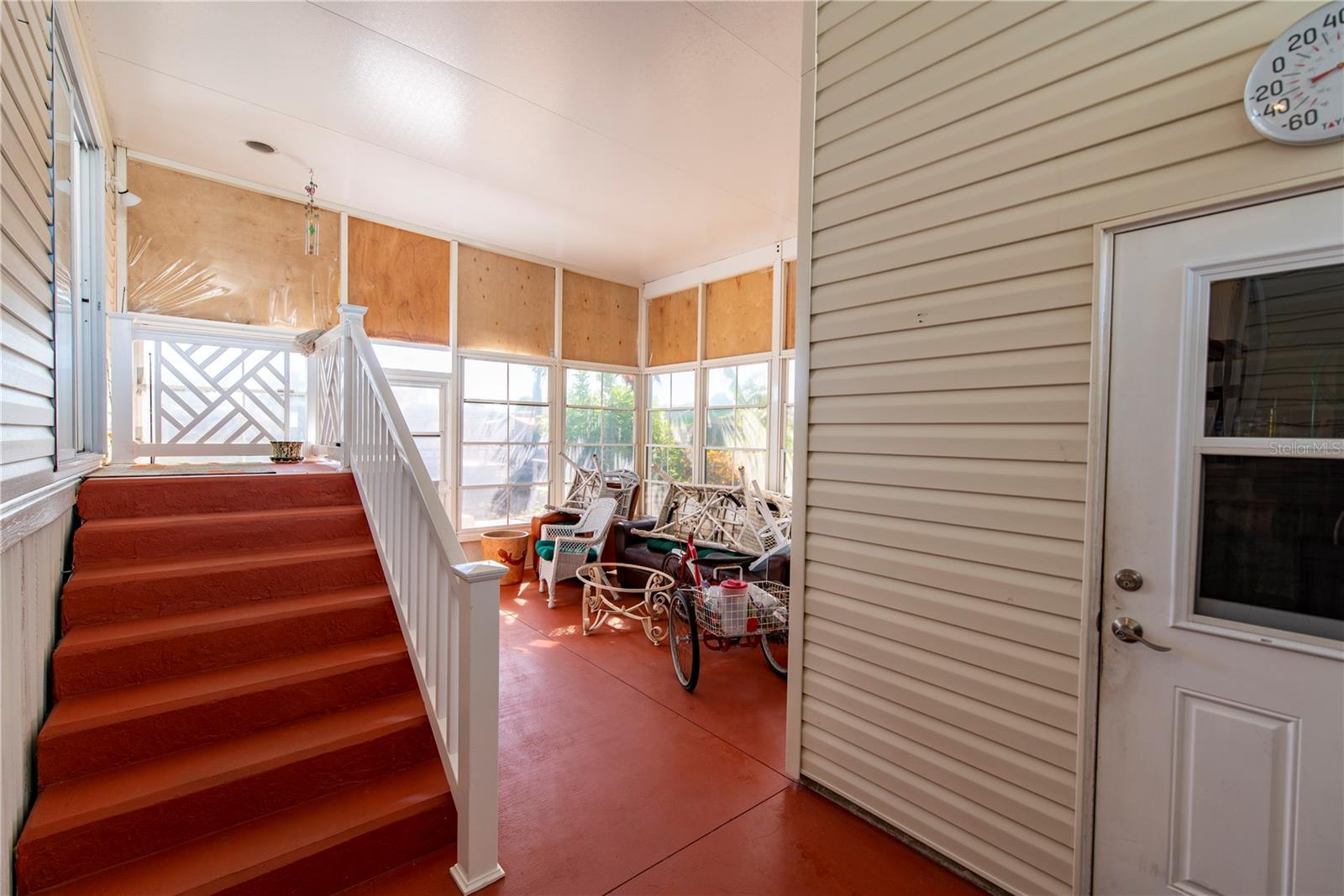 15 ROTTERDAM DR