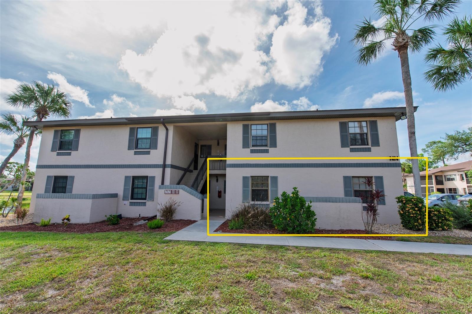 19505 QUESADA AVE #NN101