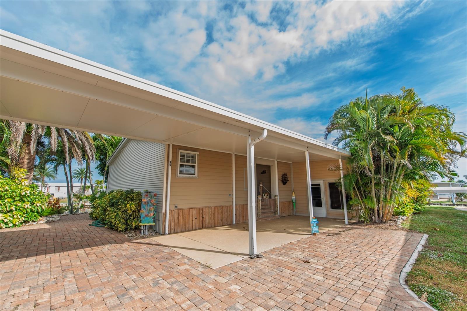46 ALLIGATOR AVE