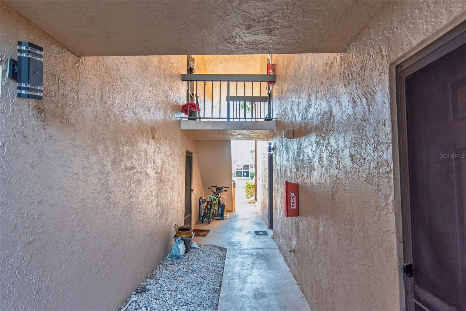 19505 QUESADA AVE #AA104