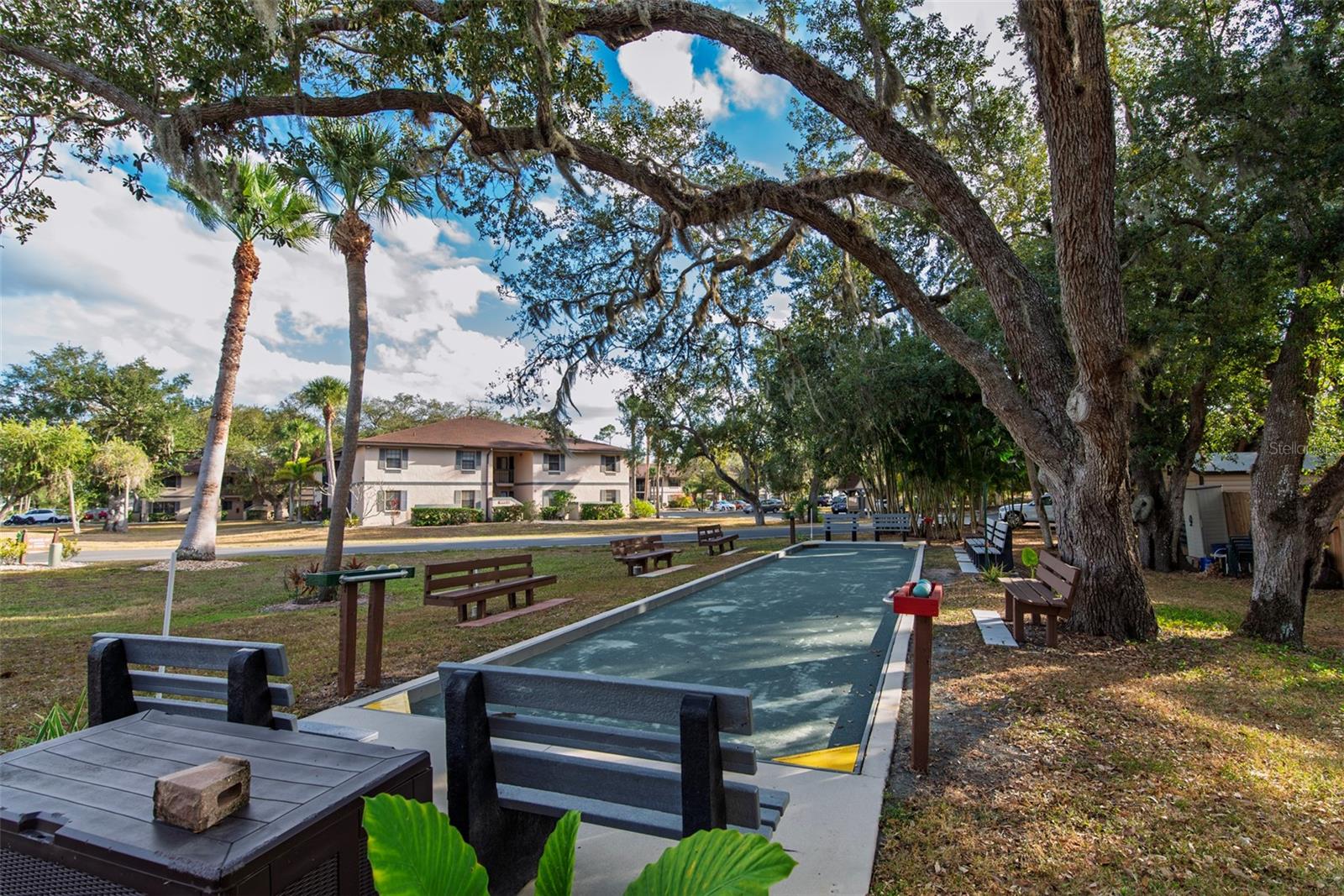 19505 QUESADA AVE #AA105