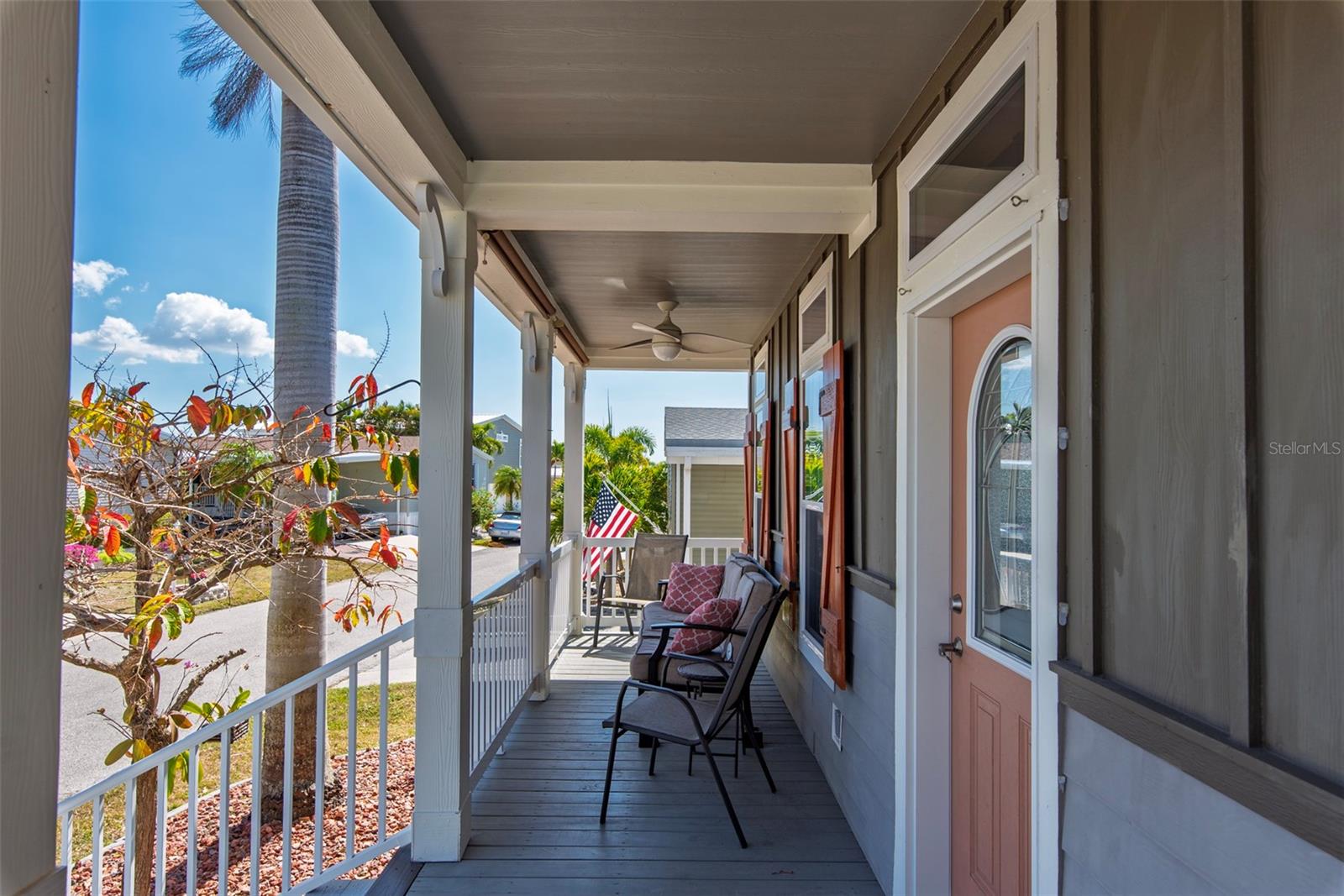25 ALLIGATOR AVE