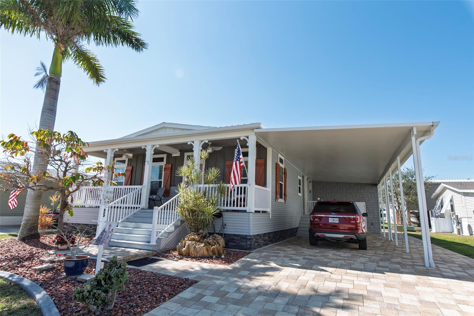 25 ALLIGATOR AVE