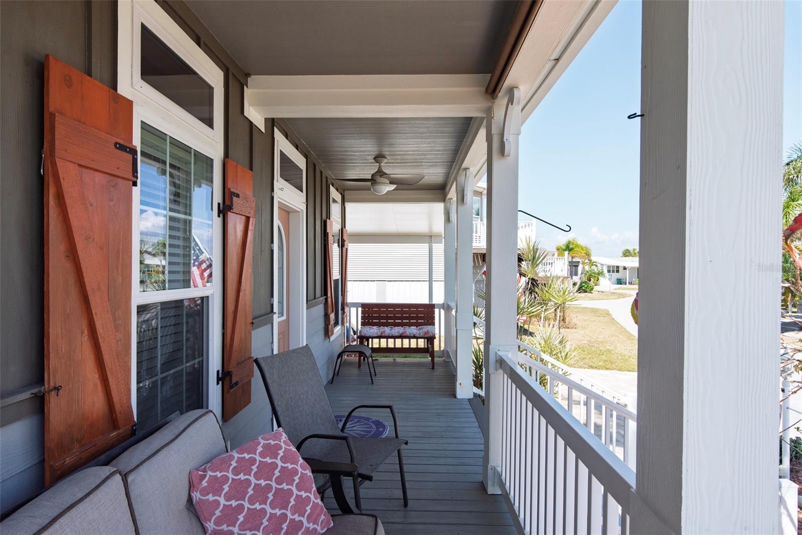 25 ALLIGATOR AVE