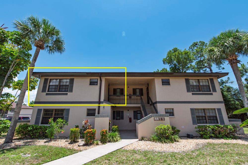 19505 QUESADA AVE #RR202