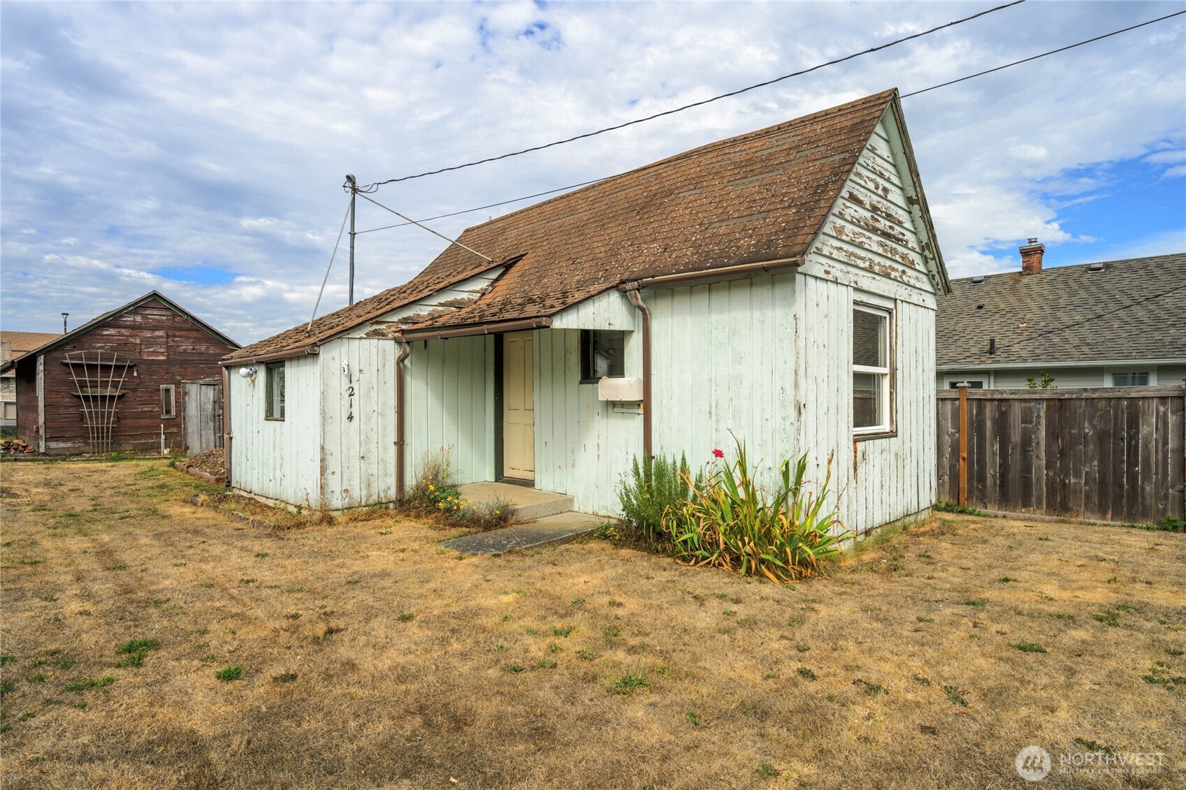 1214 14th Street