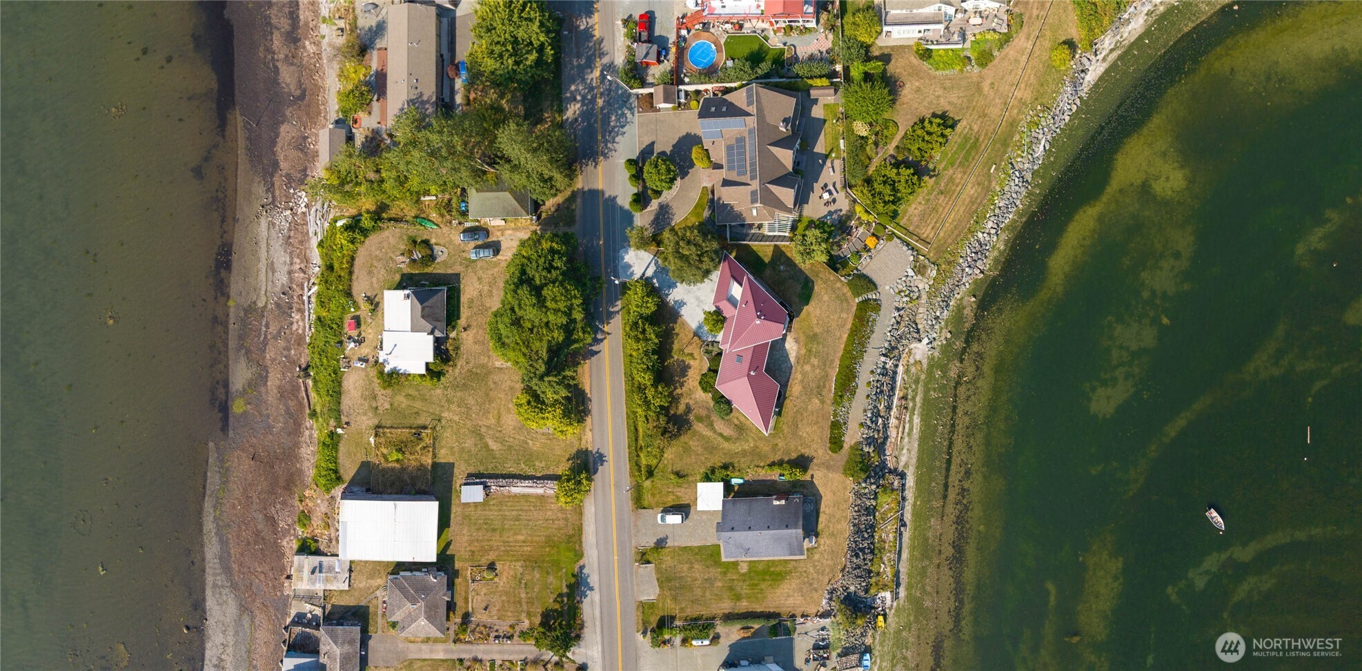 9551 Samish Island Road