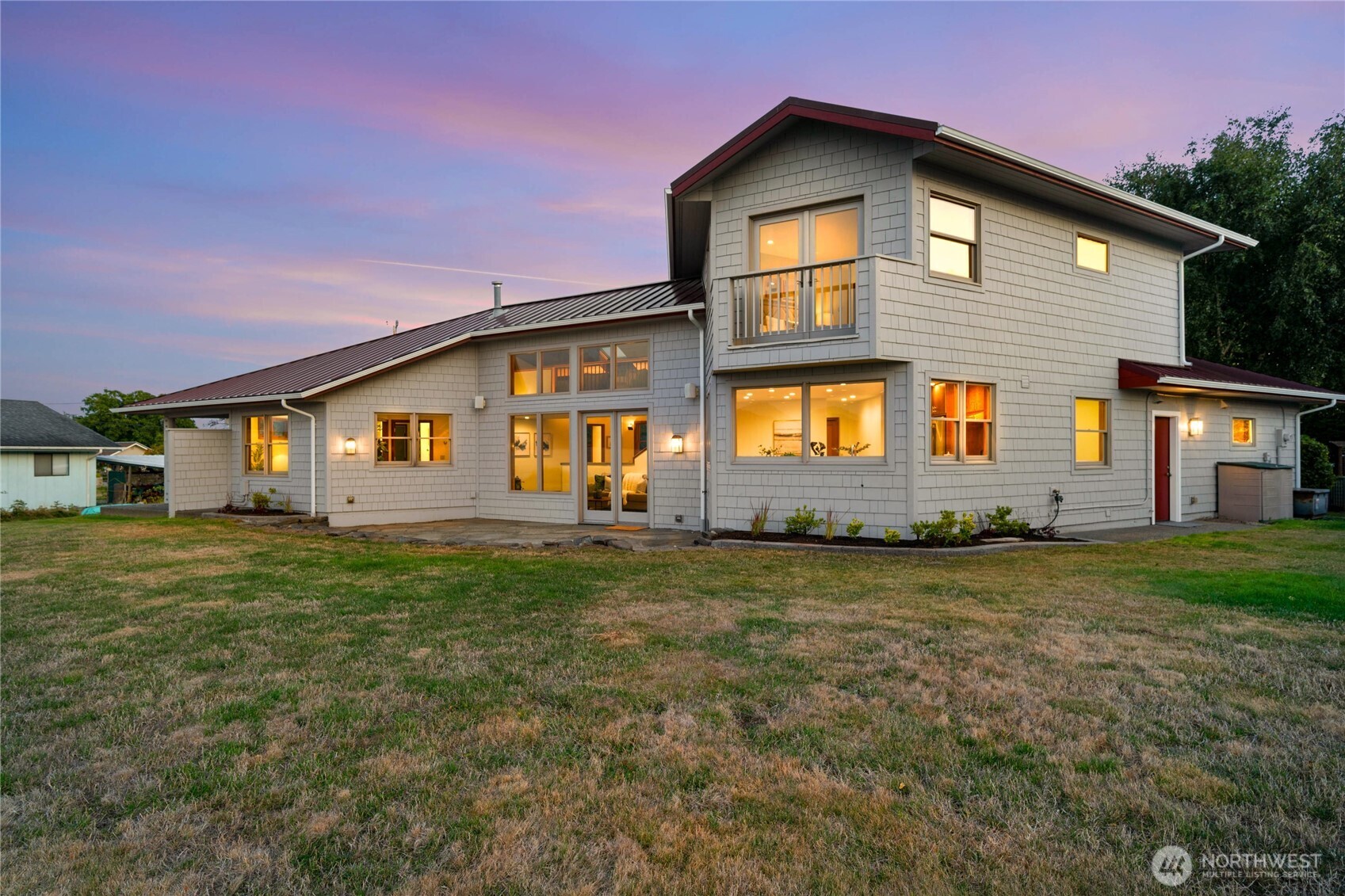 9551 Samish Island Road