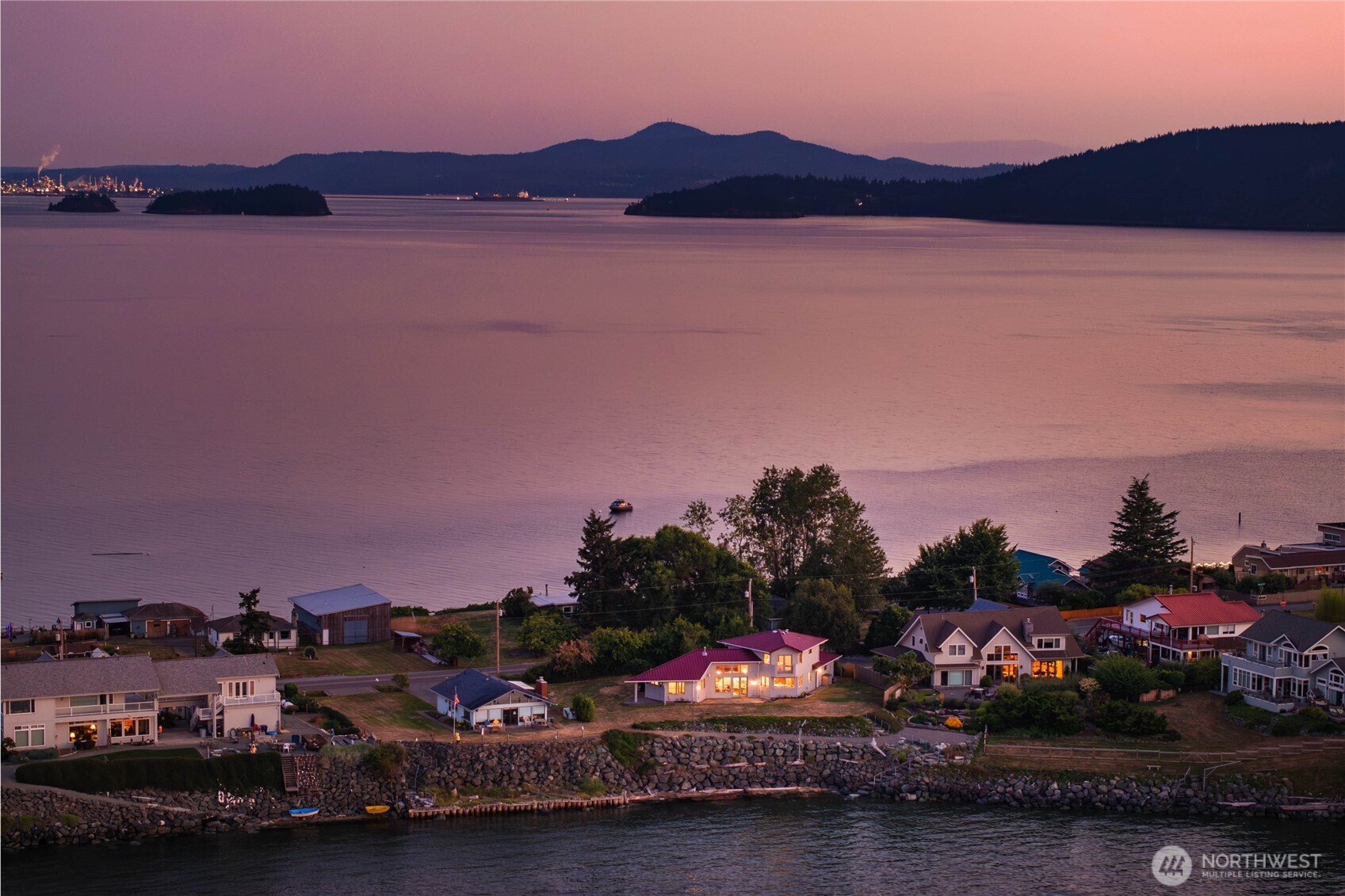 9551 Samish Island Road