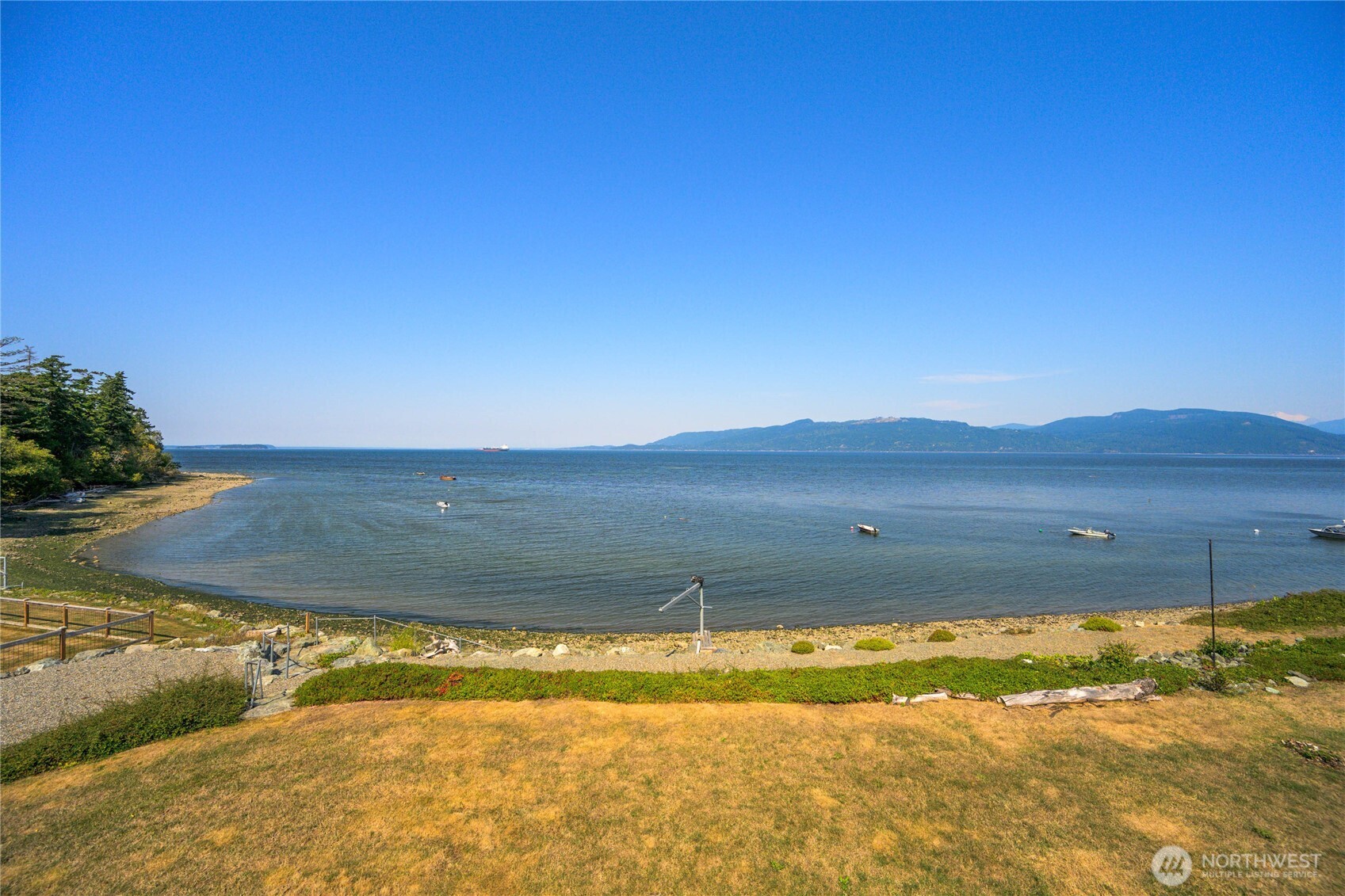 9551 Samish Island Road