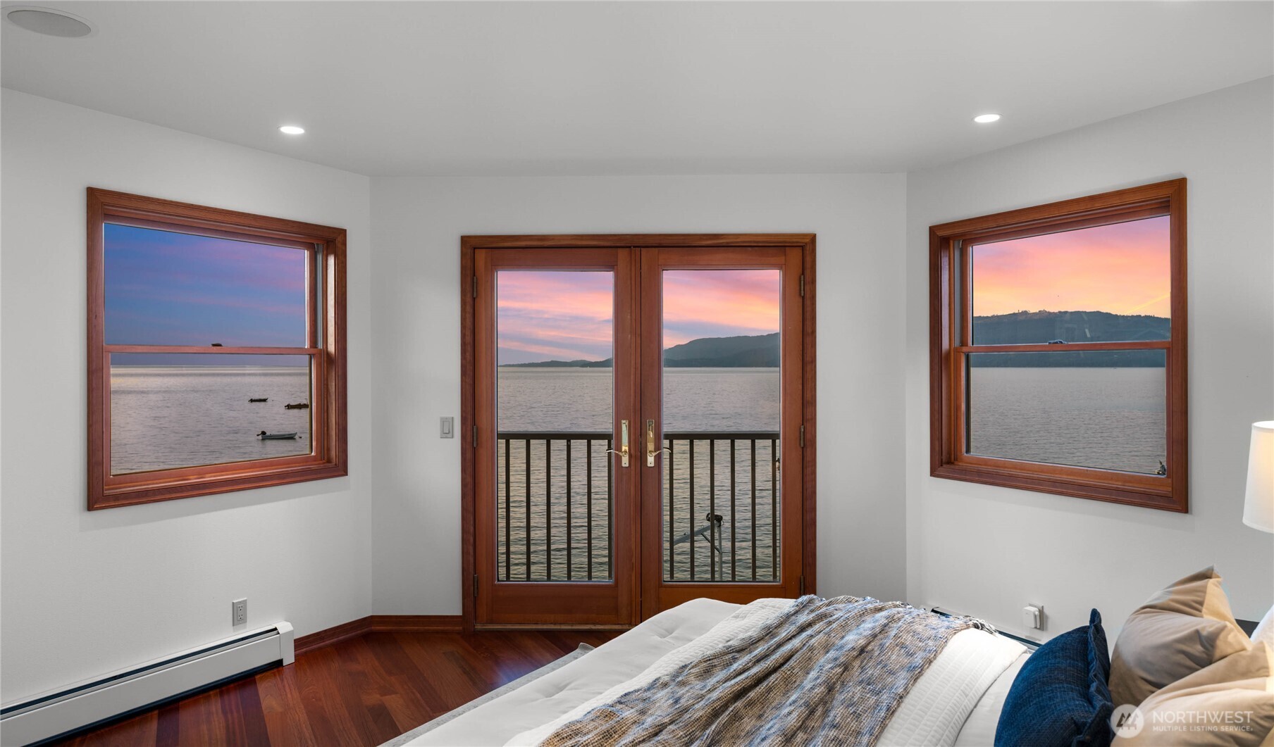 9551 Samish Island Road