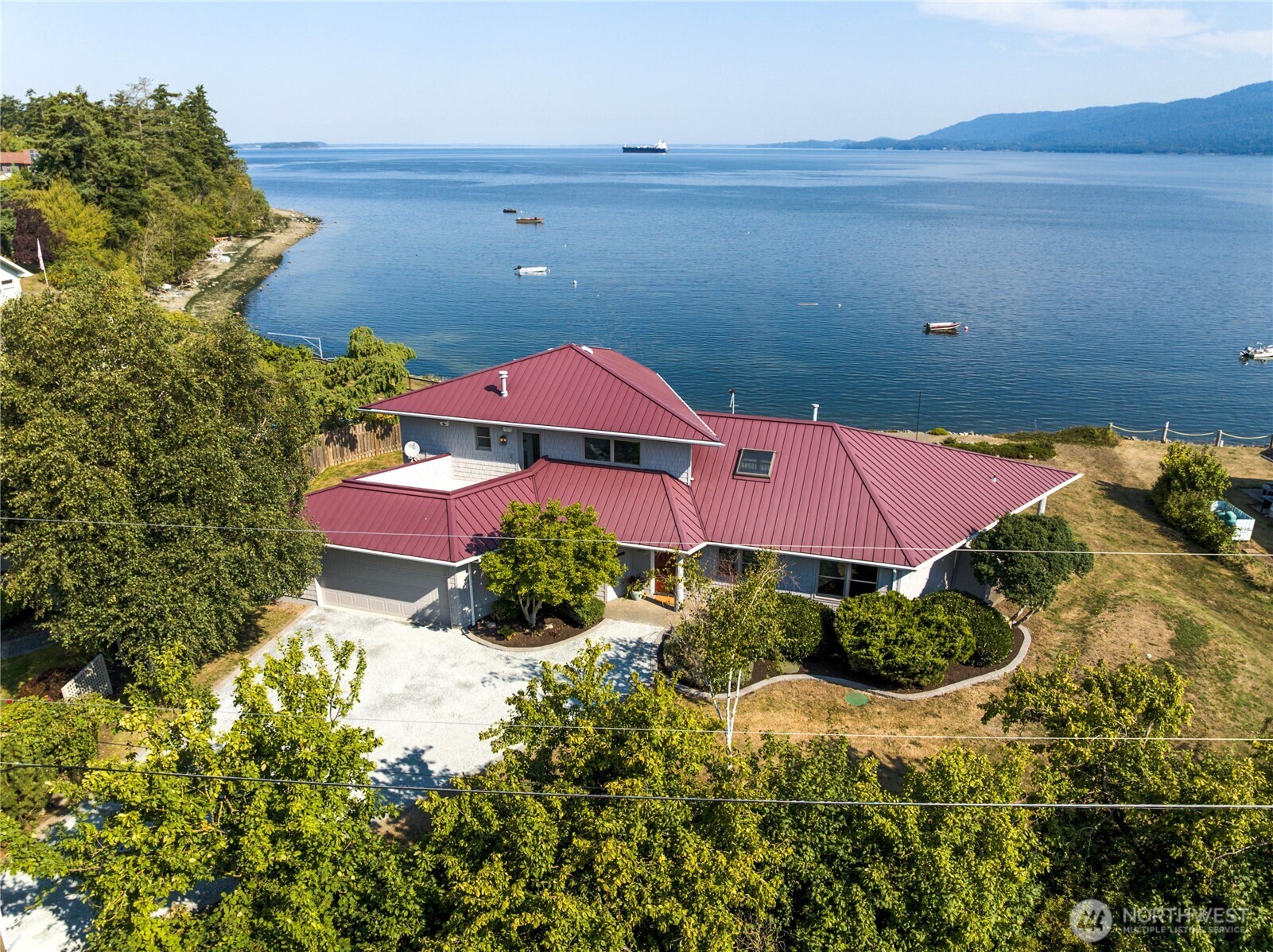 9551 Samish Island Road